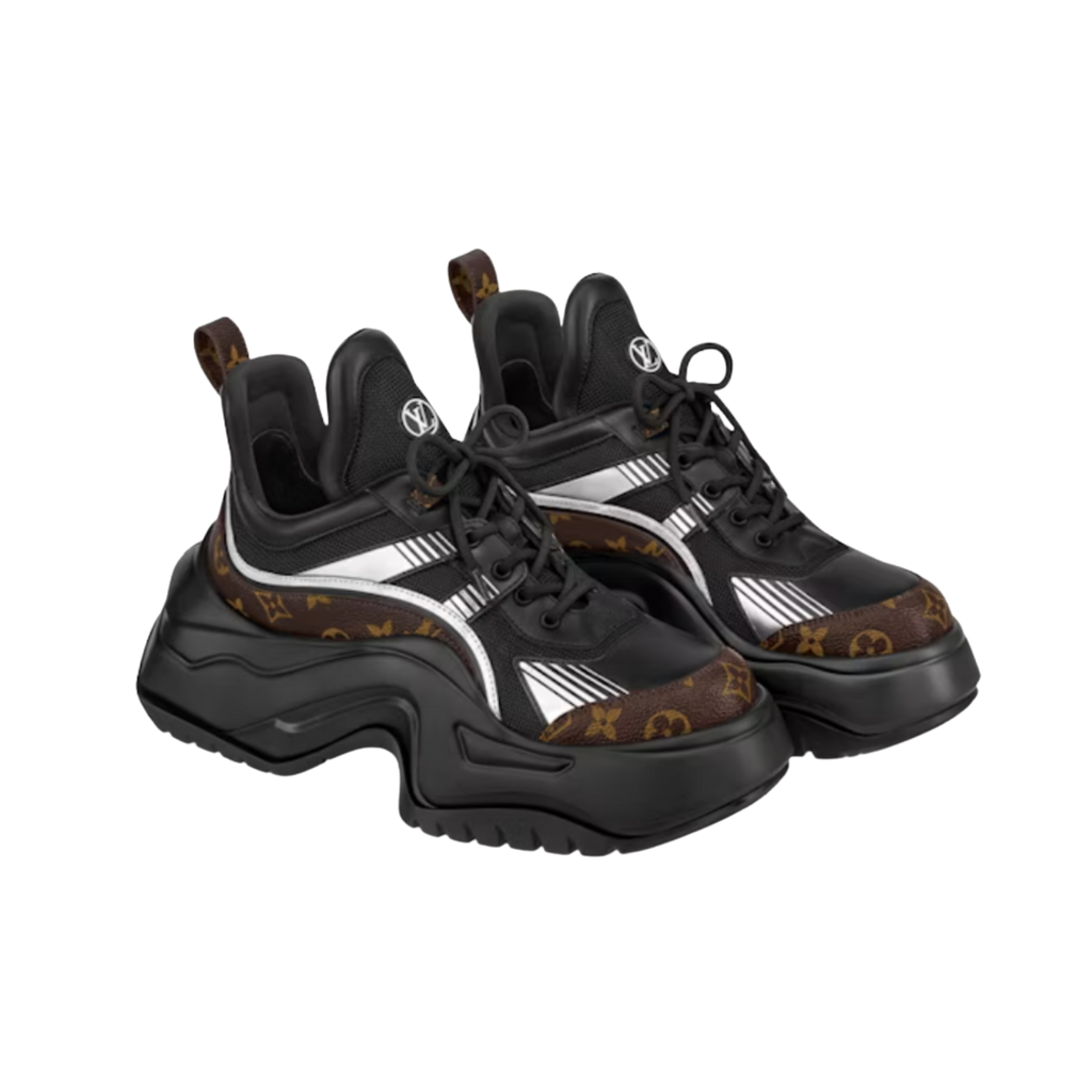 Elvare Club® Sneaker