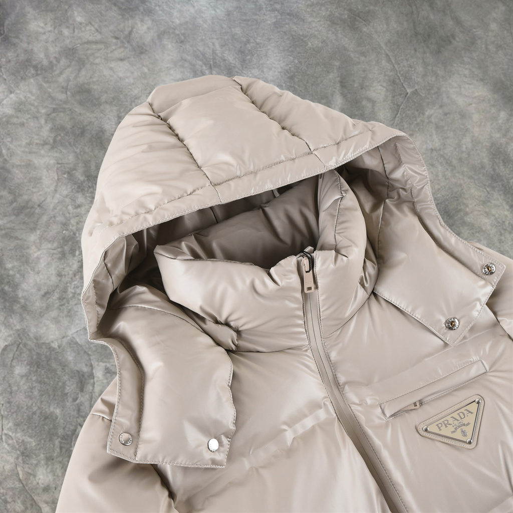 Elvare Club® Puffer Jacket