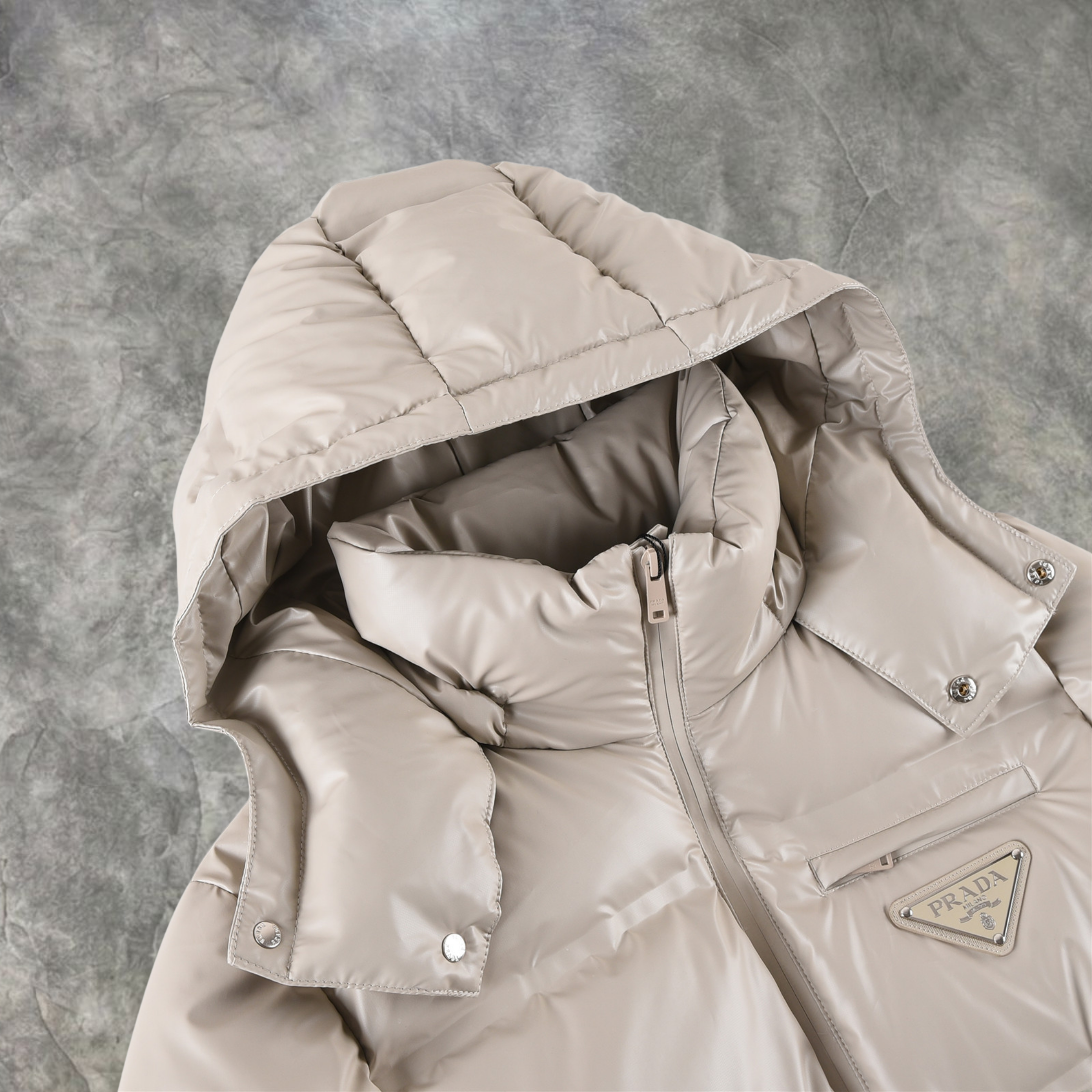 Elvare Club® Puffer Jacket