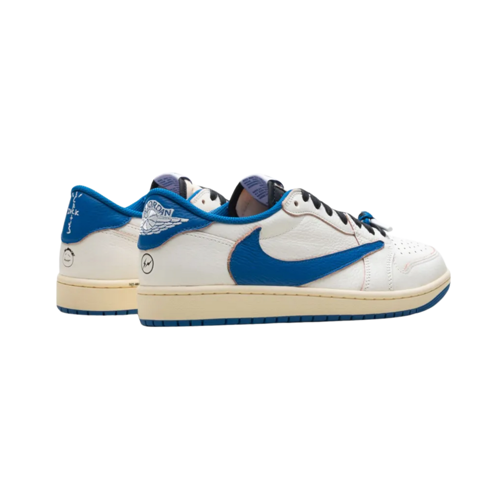 Elvare Club® Travis Scott Mocha