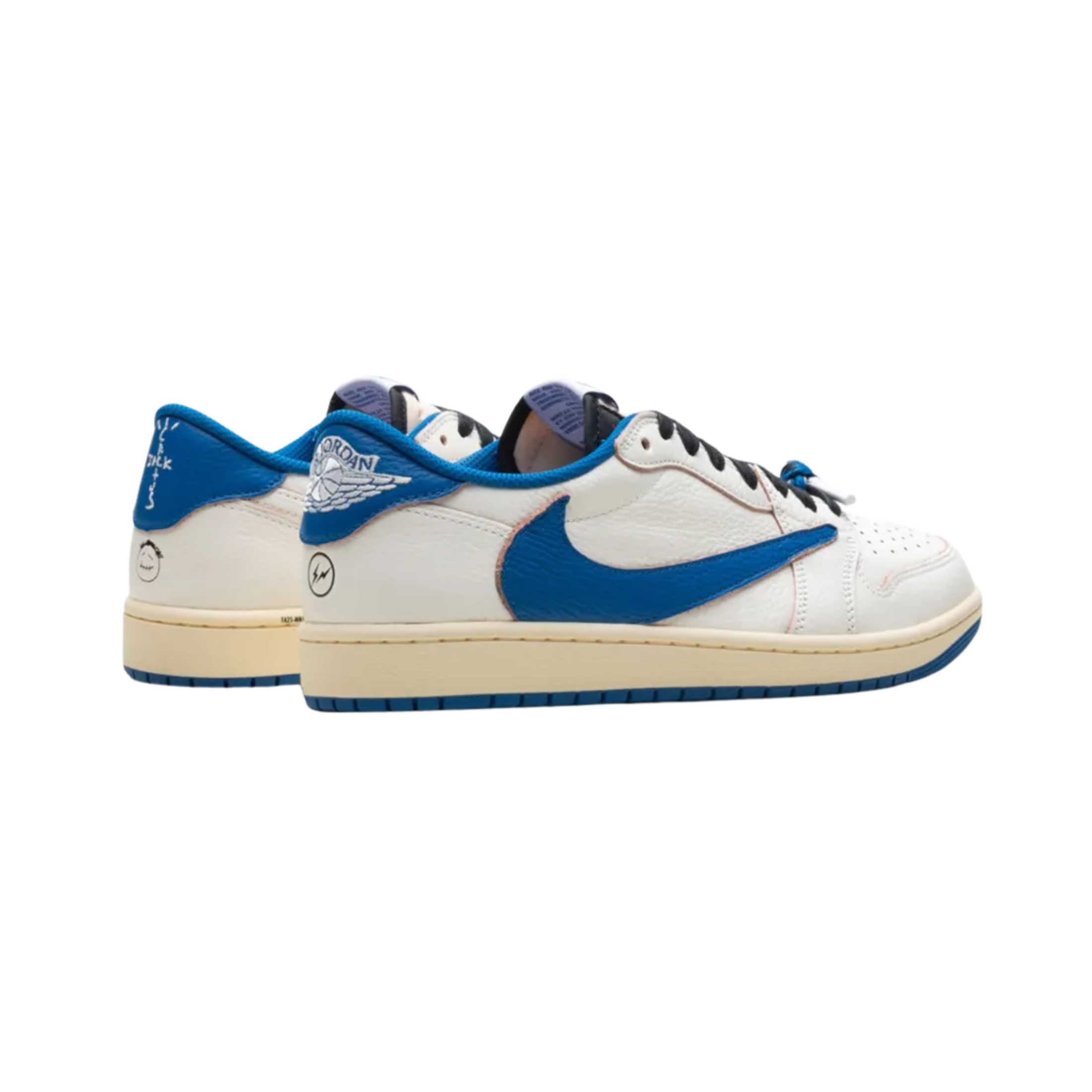 Elvare Club® Travis Scott Mocha