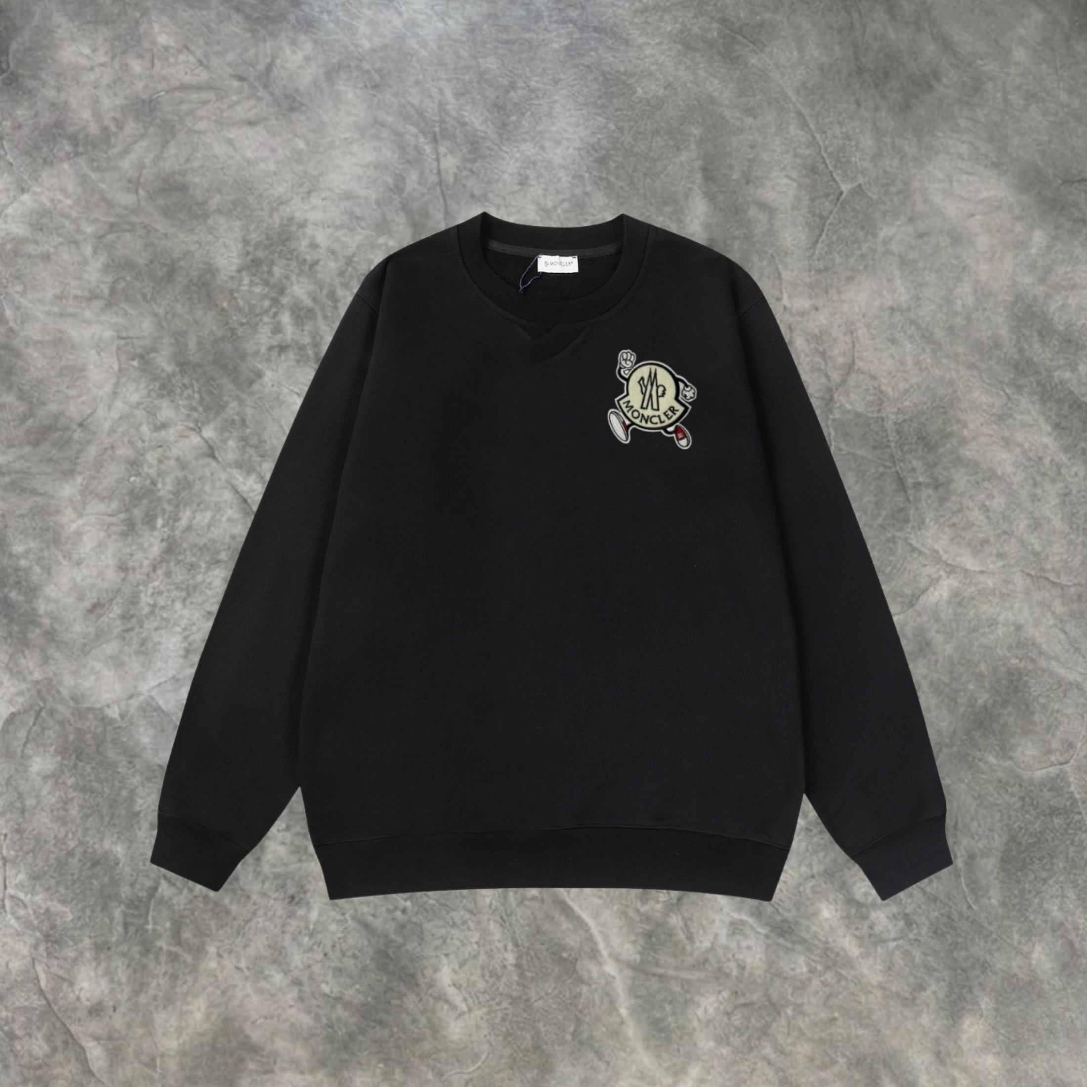 Elvare Club® Sweater