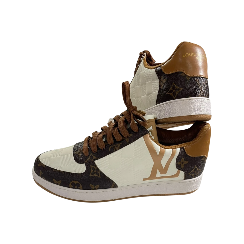 Elvare Club® Sneaker
