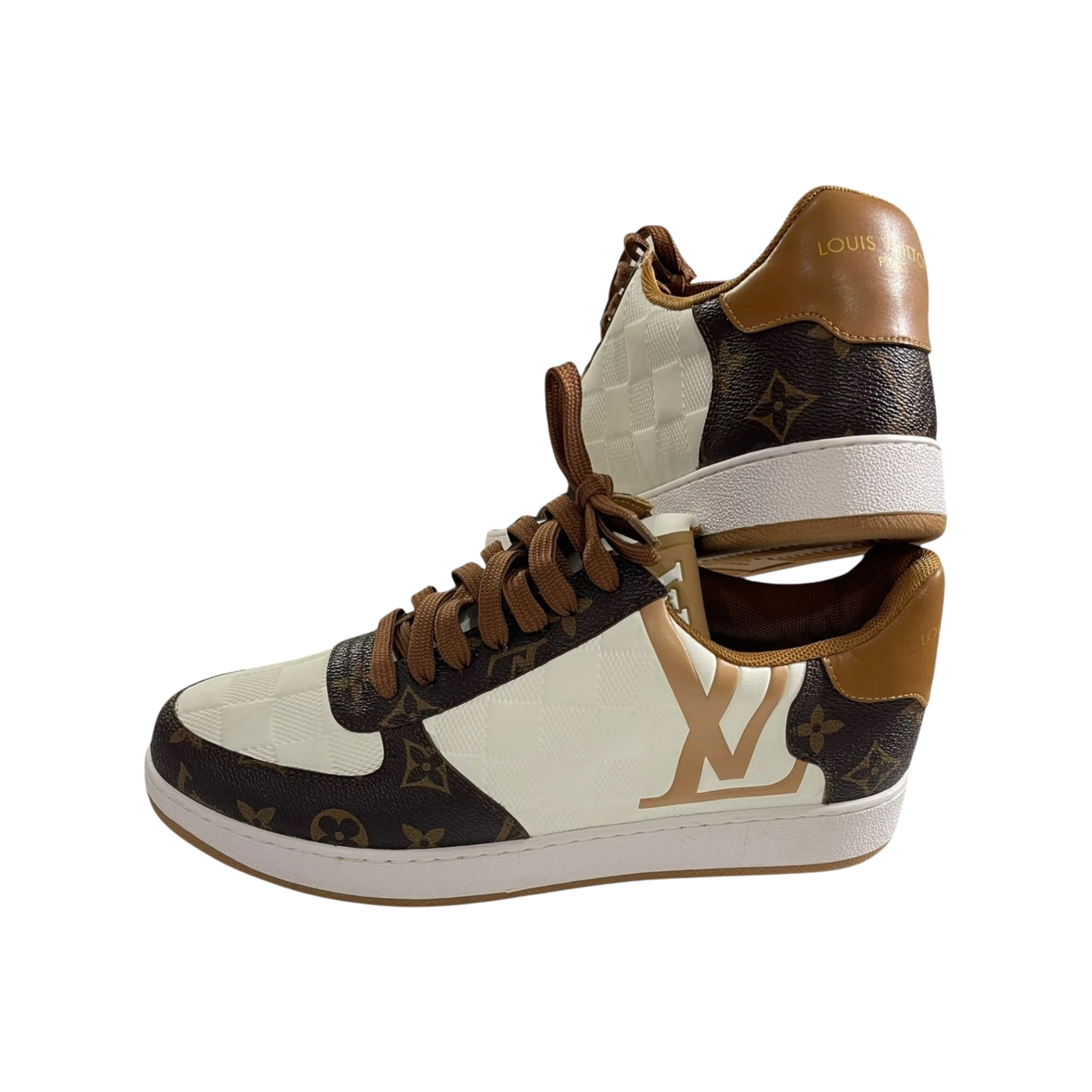 Elvare Club® Sneaker
