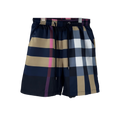 Elvare Club ®️ Short