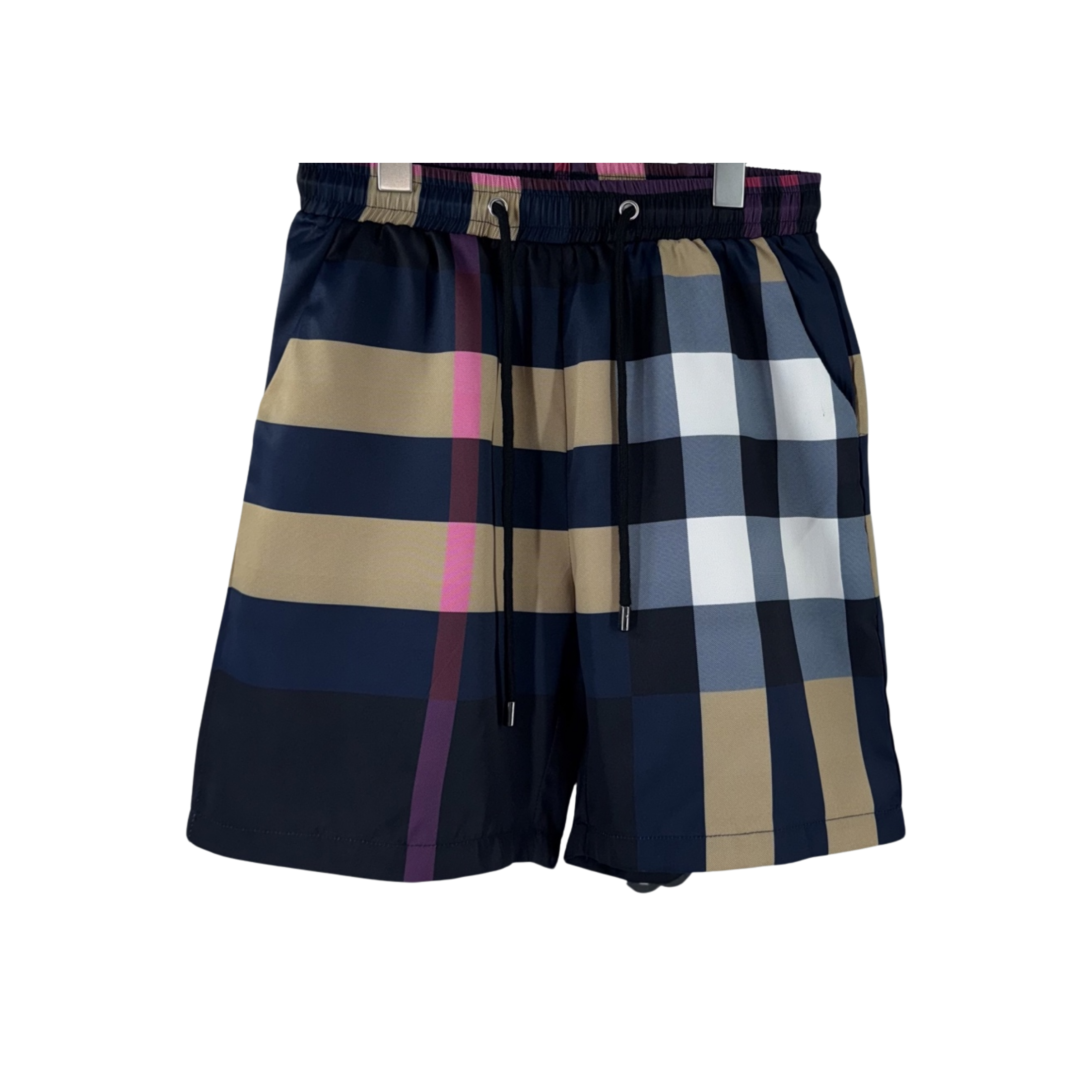 Elvare Club ®️ Short