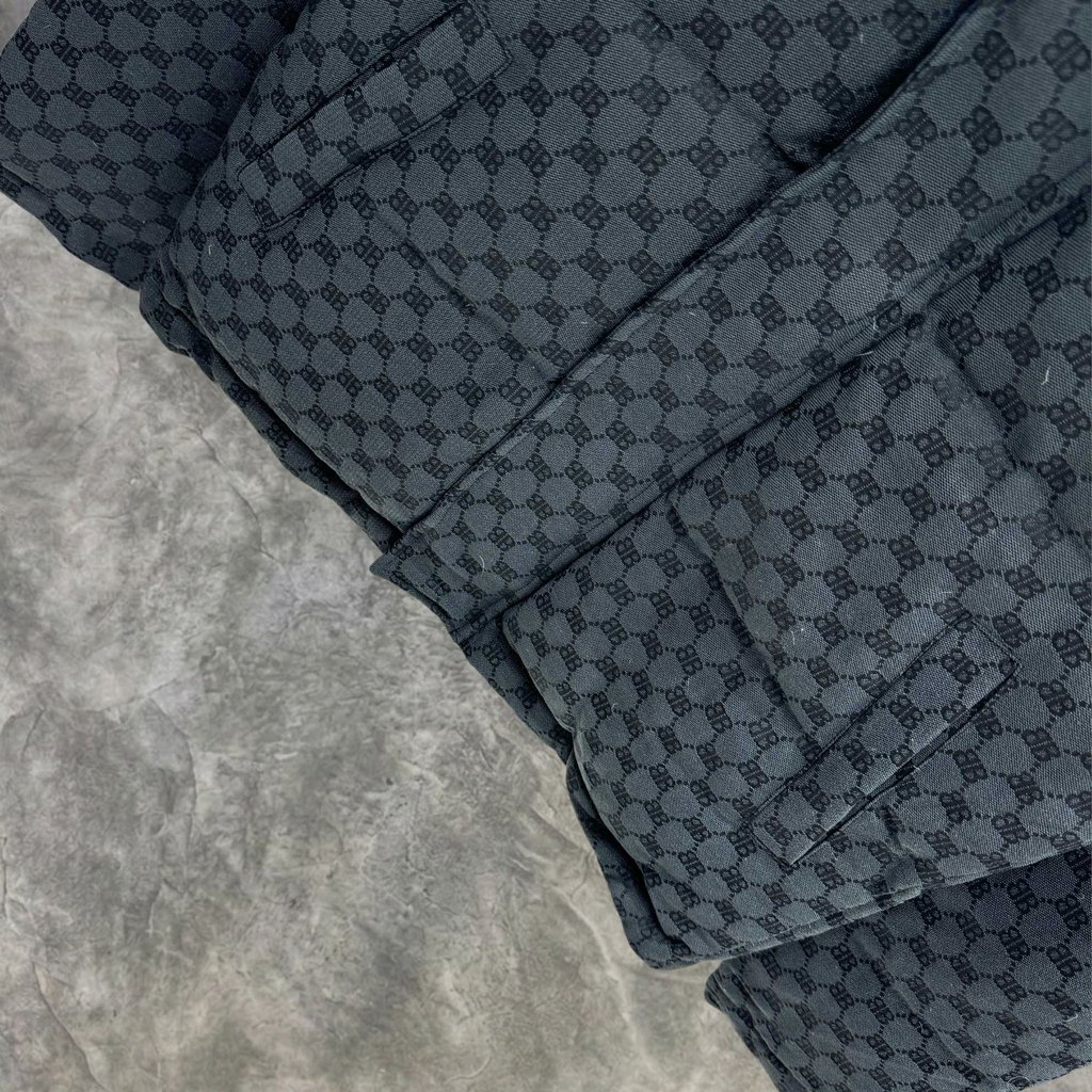 Elvare Club® Puffer Jacket