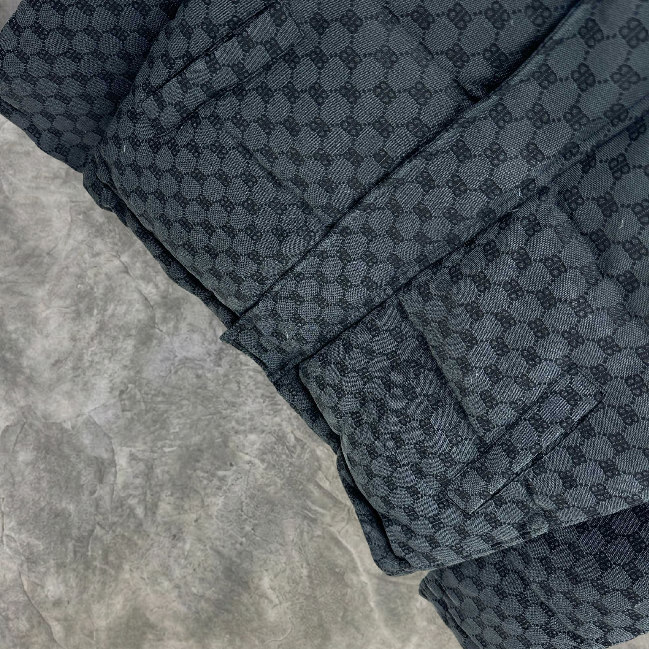 Elvare Club® Puffer Jacket