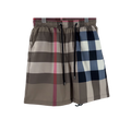 Elvare Club ®️ Short