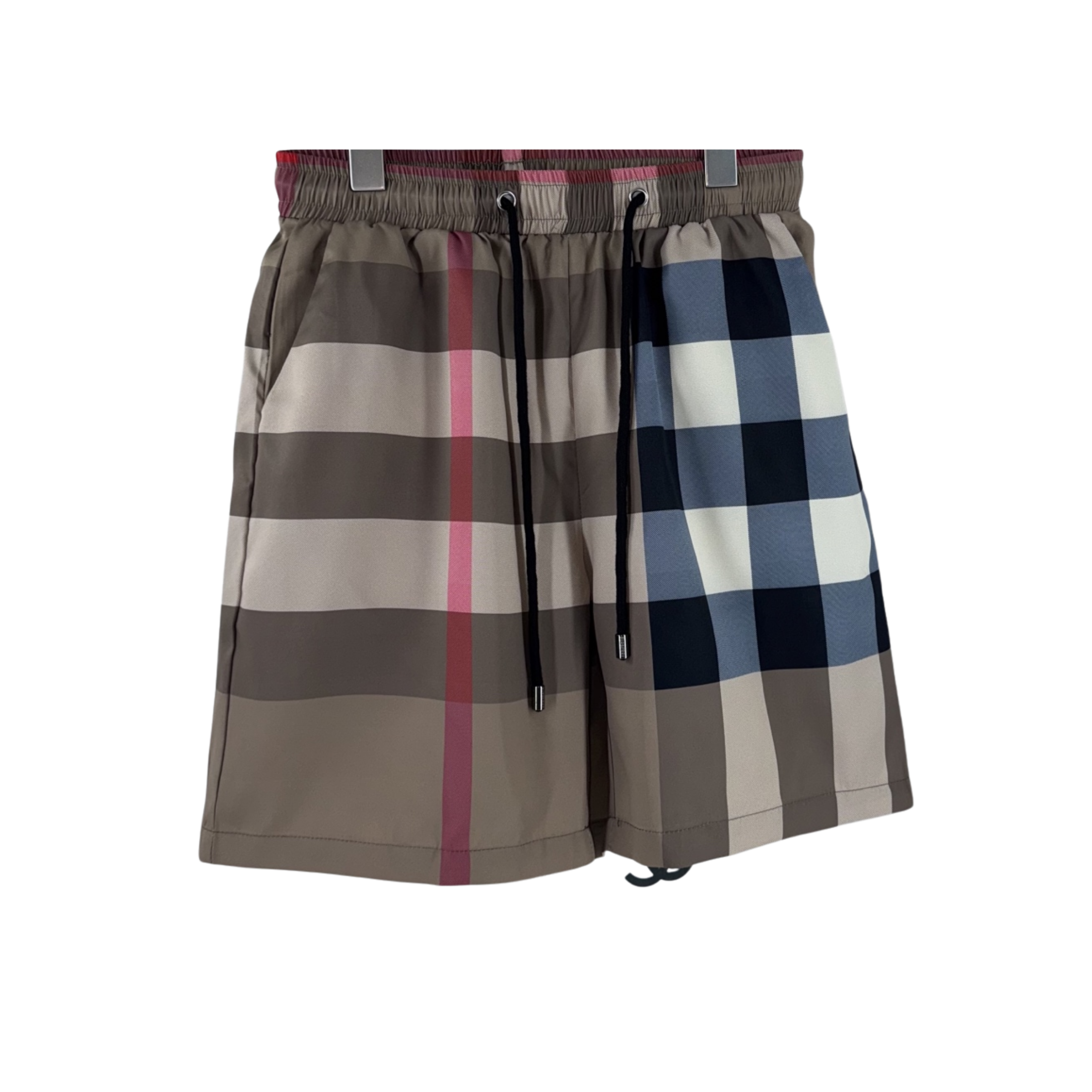 Elvare Club ®️ Short