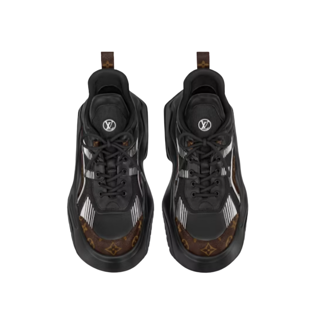 Elvare Club® Sneaker
