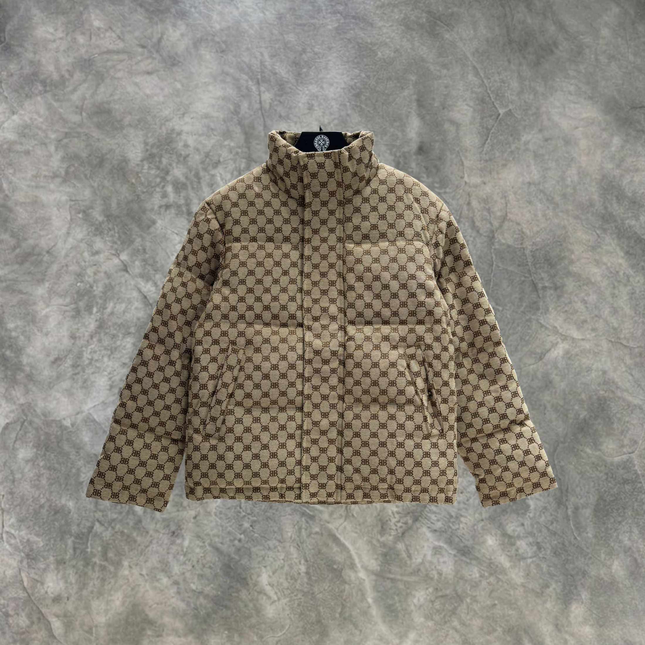 Elvare Club® Puffer Jacket