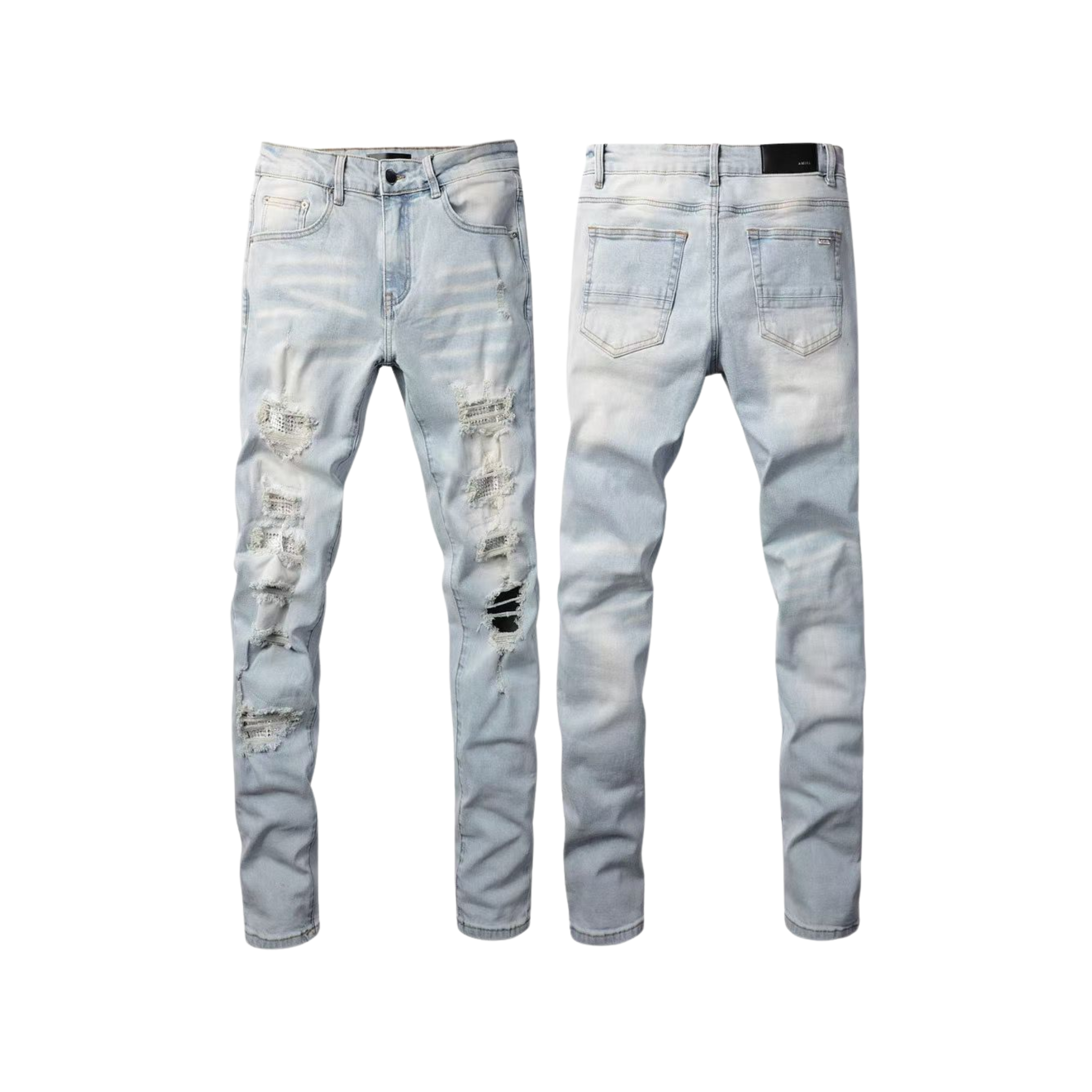 Elvare Club® Jeans