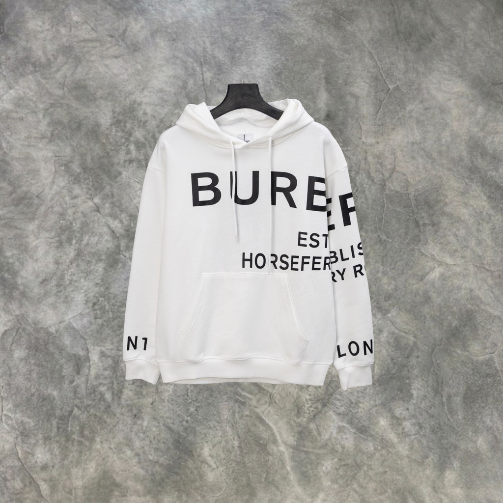 Elvare Club® Hoodie