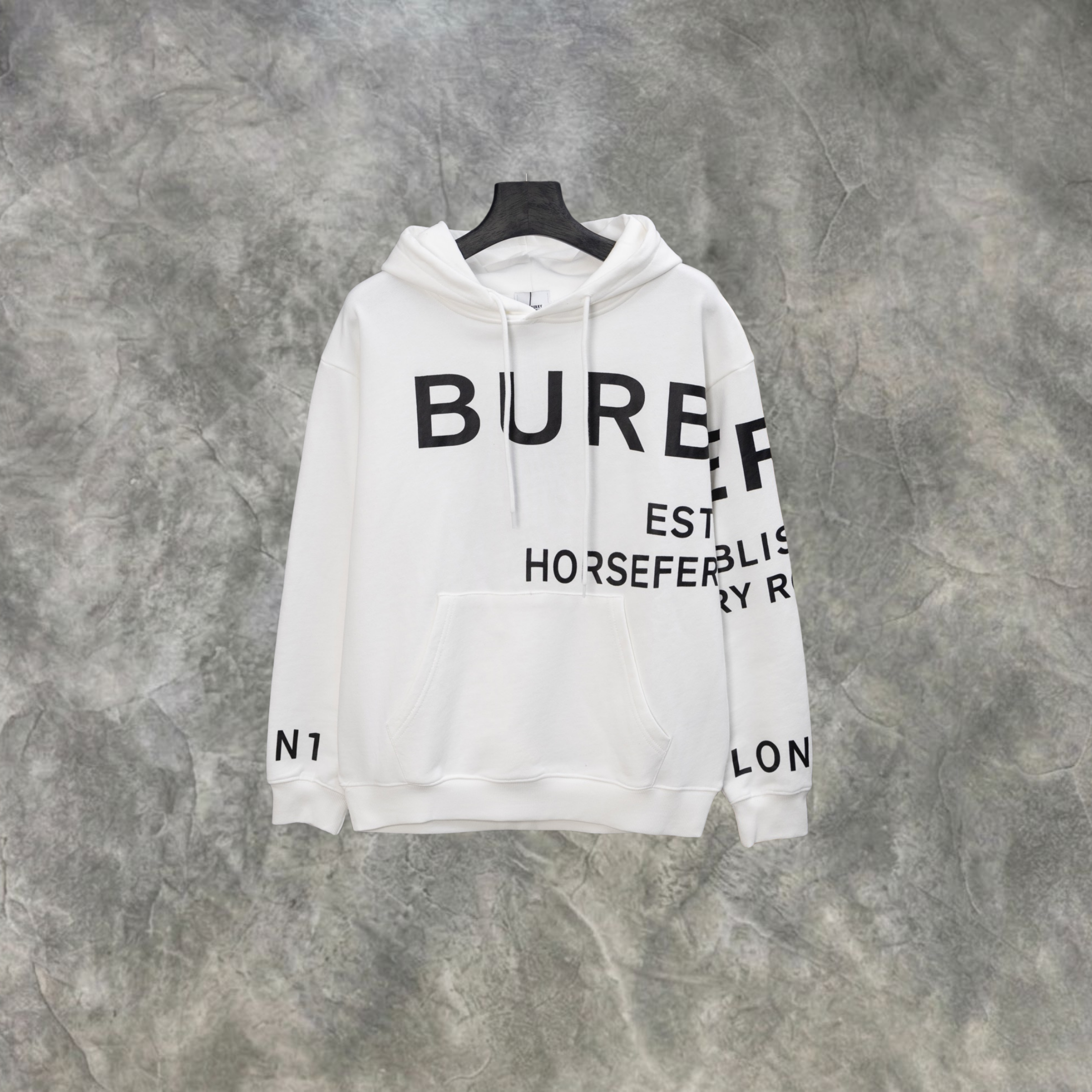 Elvare Club® Hoodie