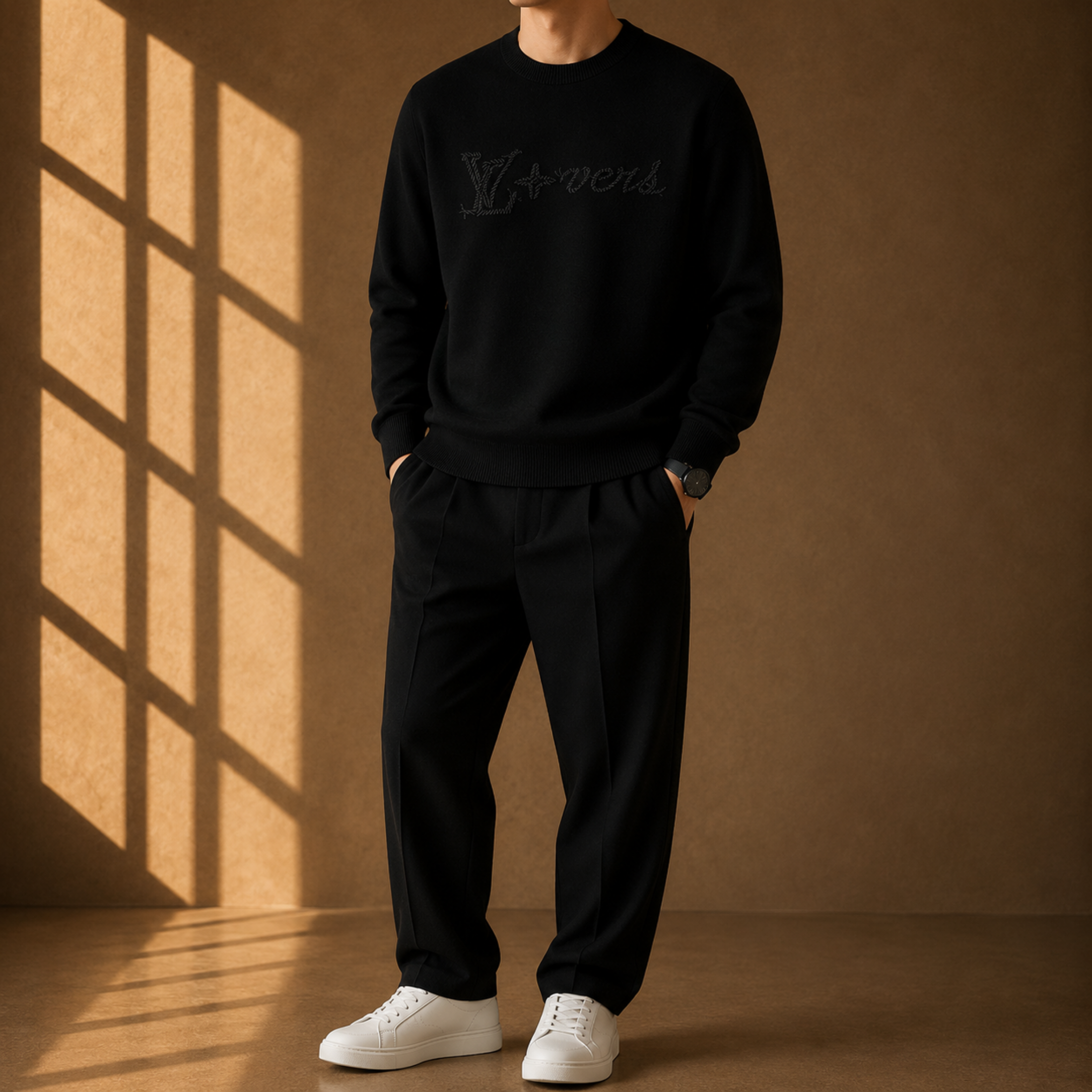 Elvare Club® Sweater