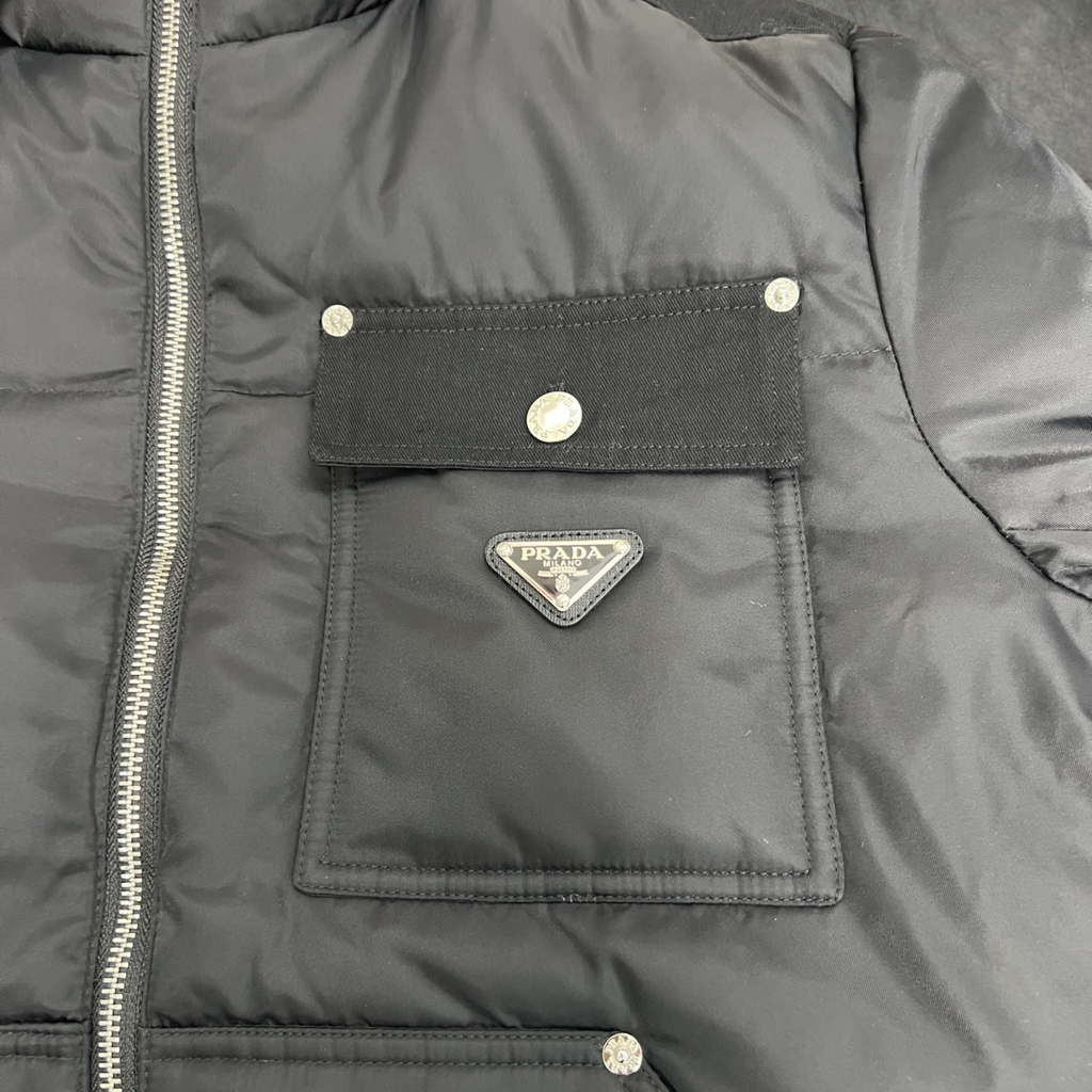 Elvare Club® Puffer Jacket