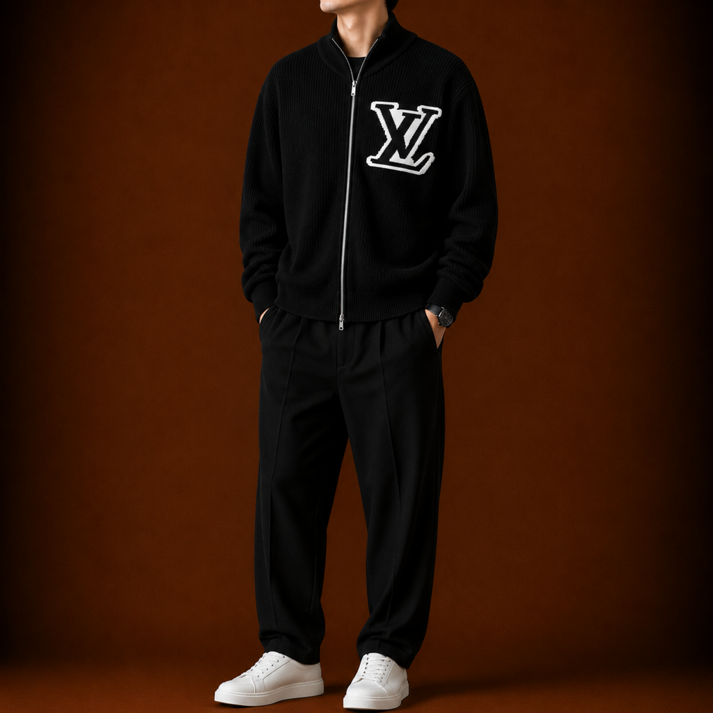 Elvare Club® Sweater
