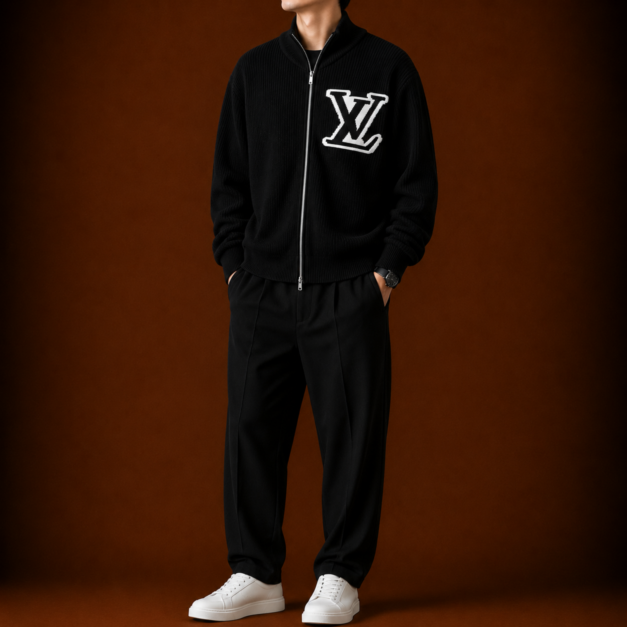 Elvare Club® Sweater