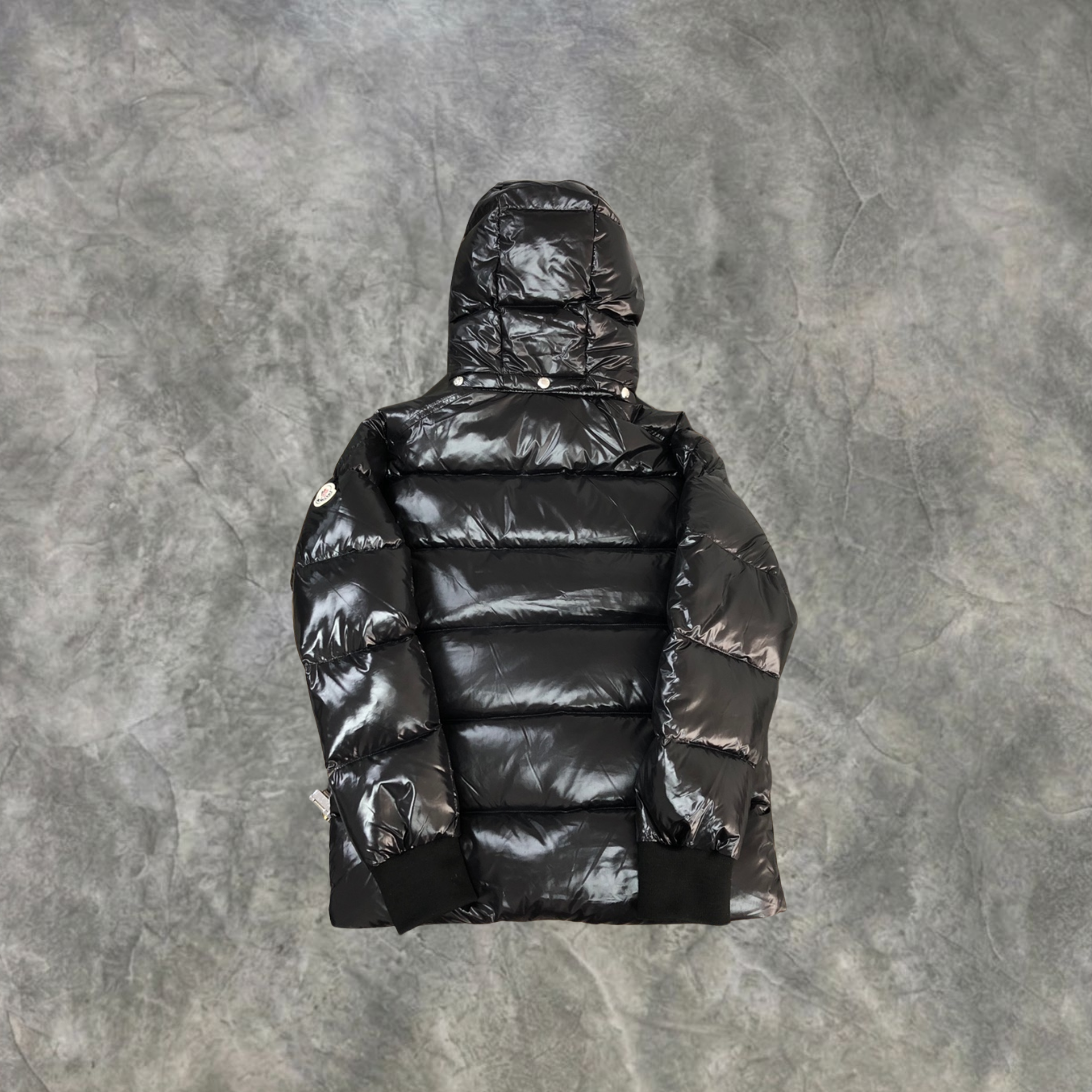 Elvare Club® Puffer Jacket