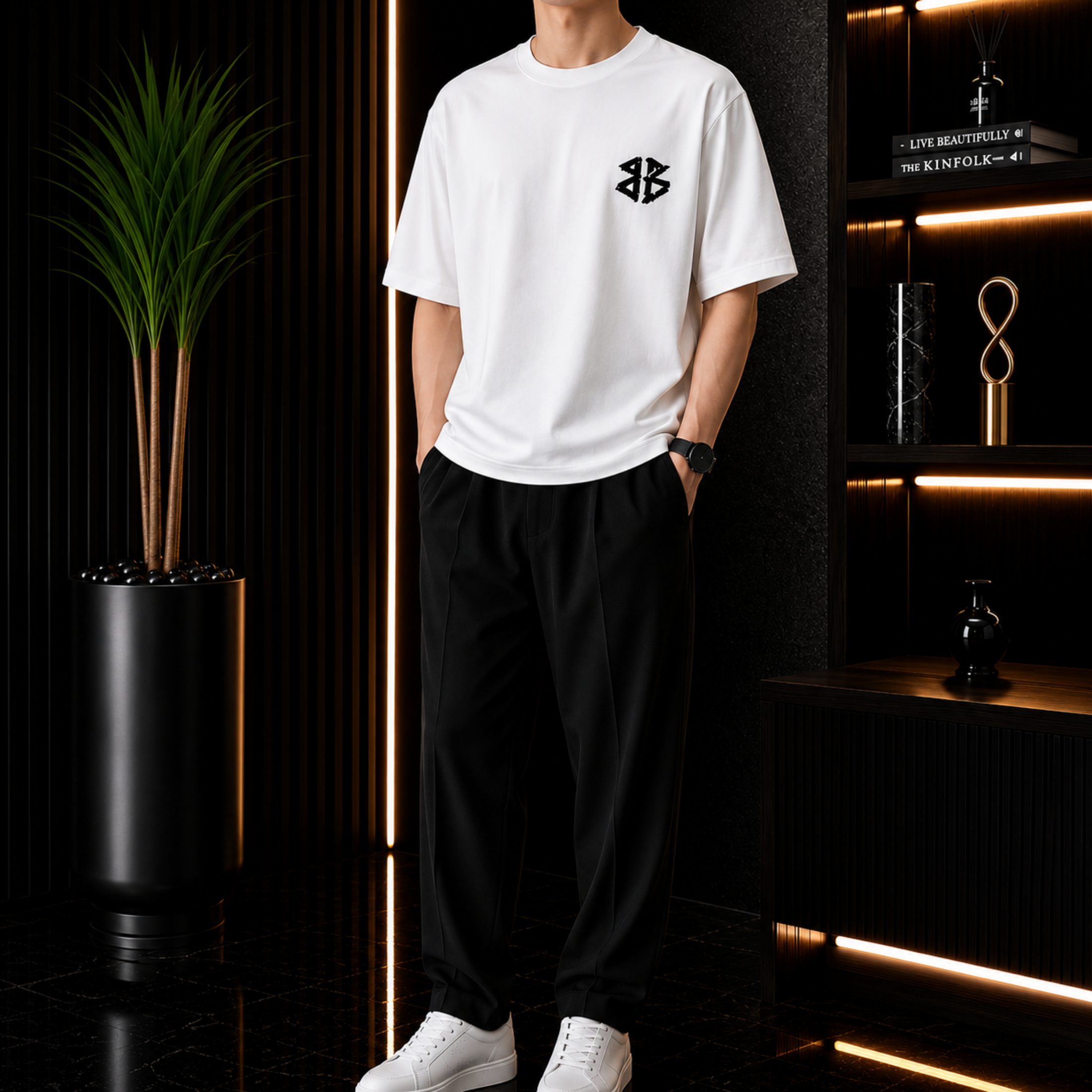 Elvare Club® T-Shirt