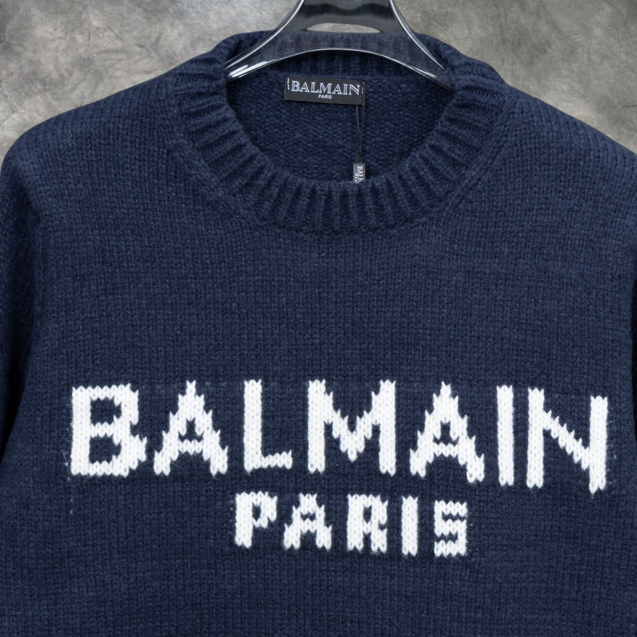 Elvare Club® Sweater