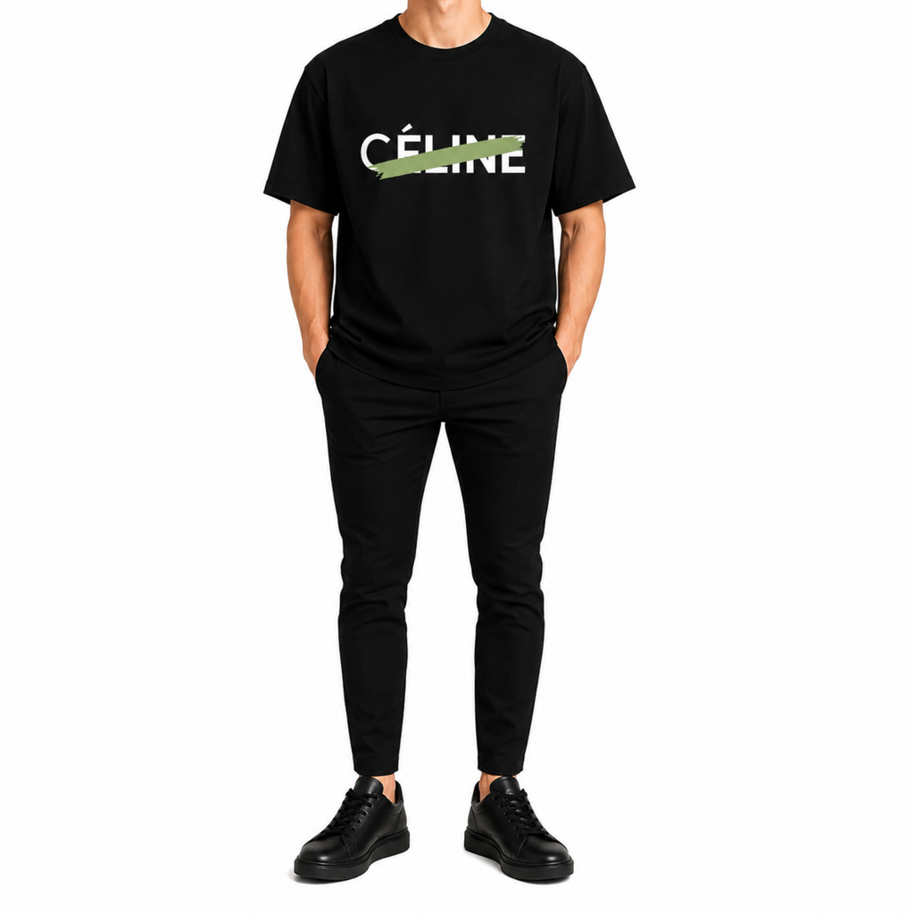 Elvare Club® T-Shirt