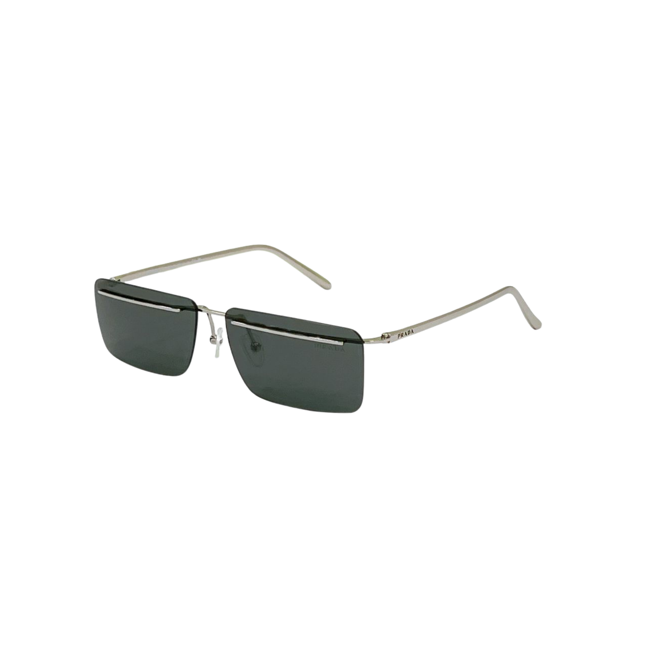 Elvare Club® Black Glasses