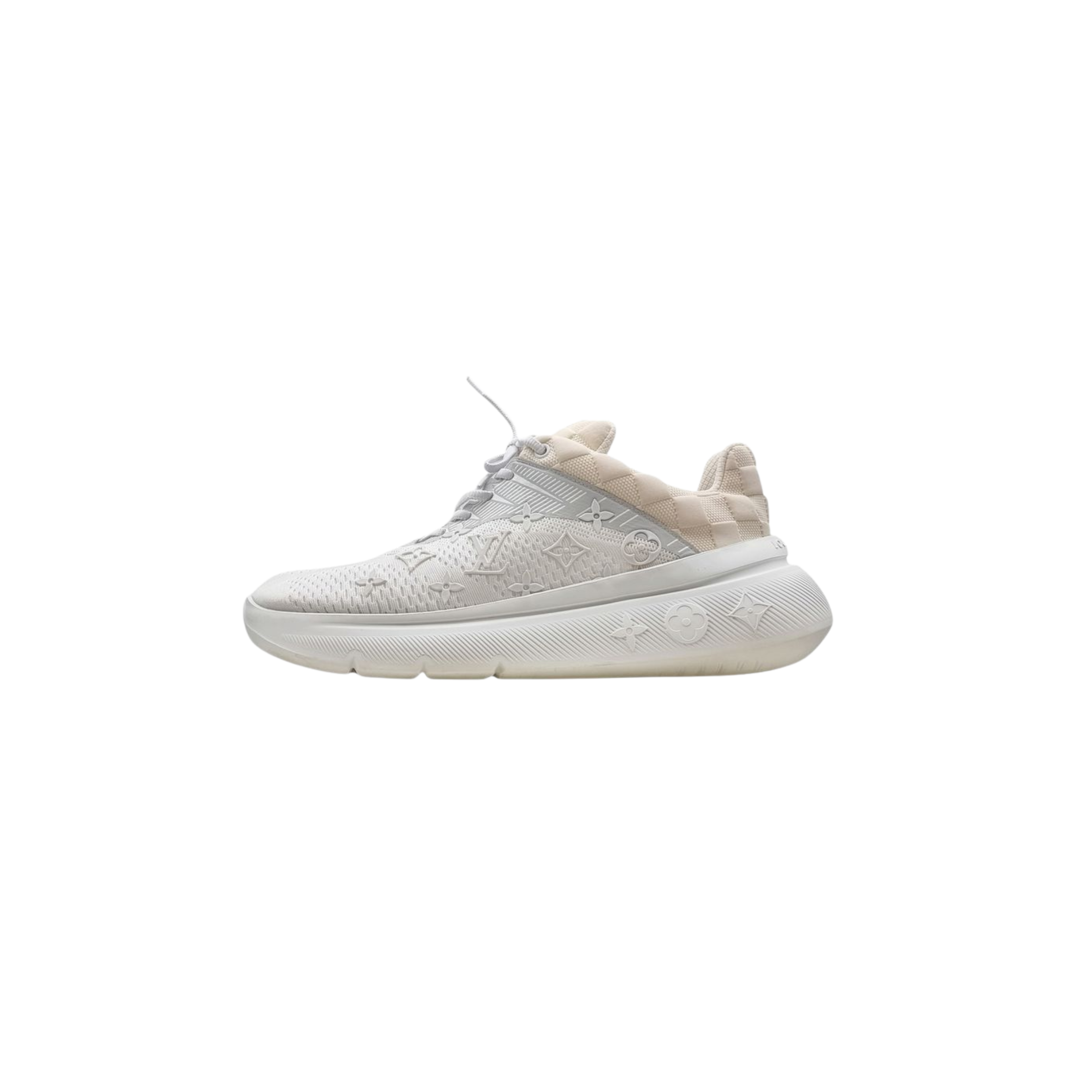 Elvare Club® Sneaker™