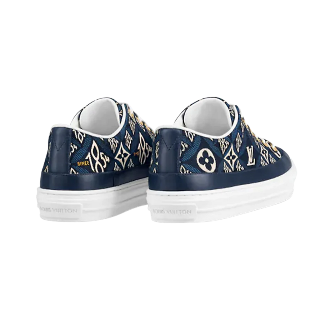Elvare Club® Sneaker