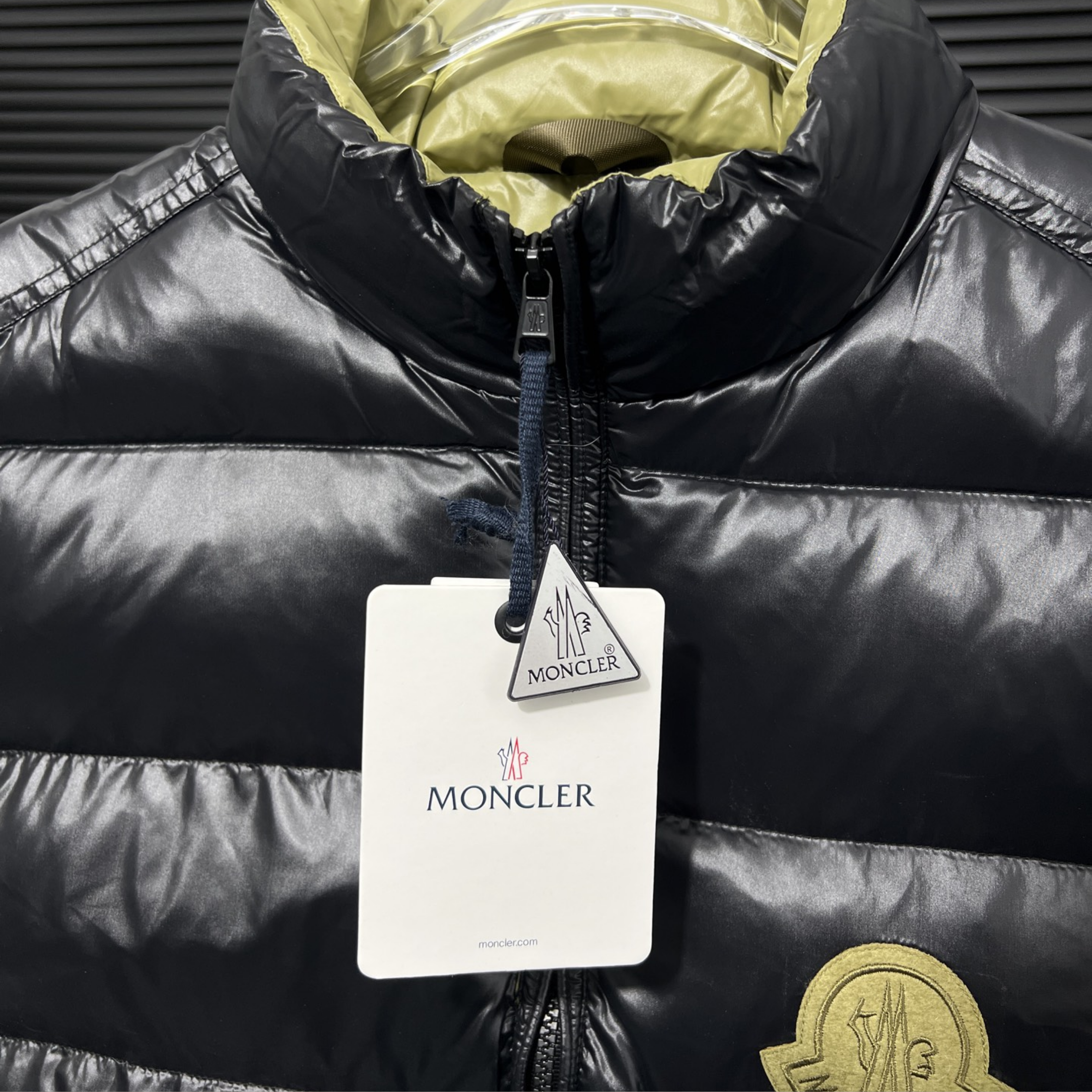 Elvare Club® Puffer Jacket