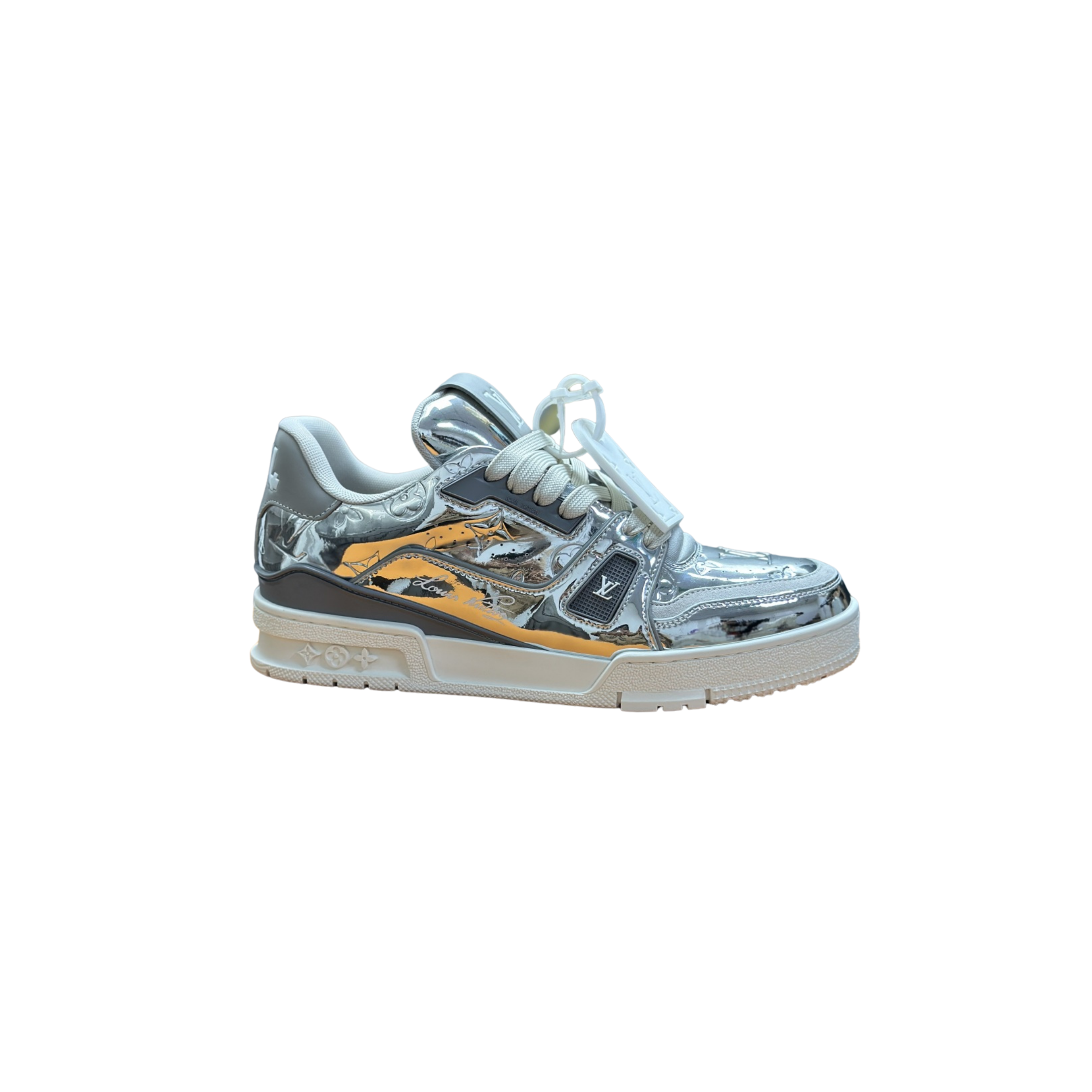 Elvare Club® Sneaker