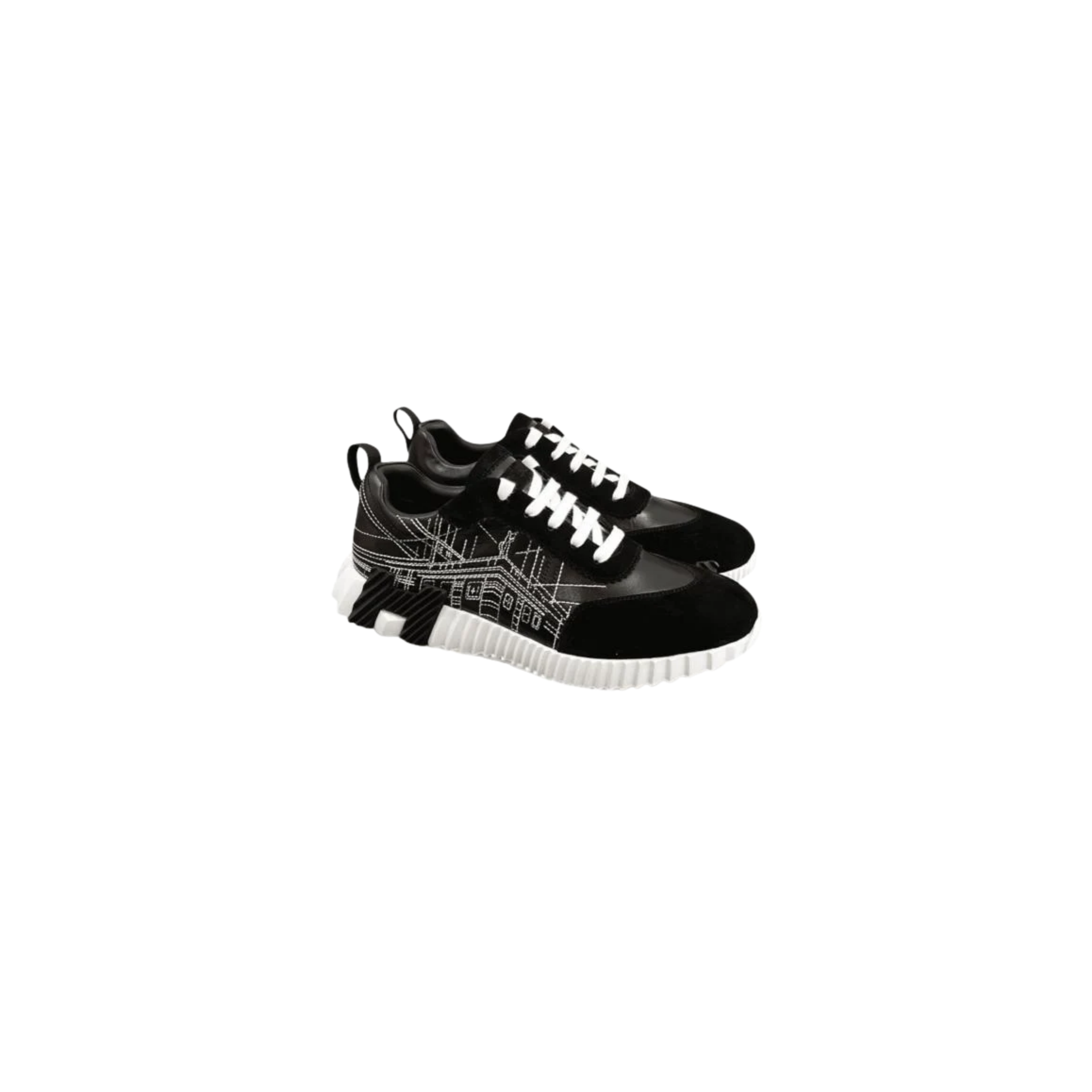 Elvare Club® Sneaker