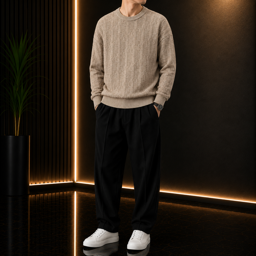 Elvare Club® Sweater