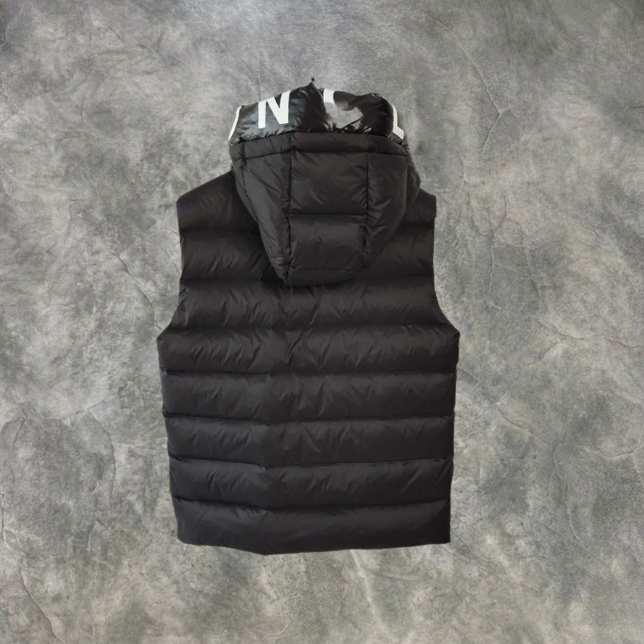 Elvare Club® Puffer Vest