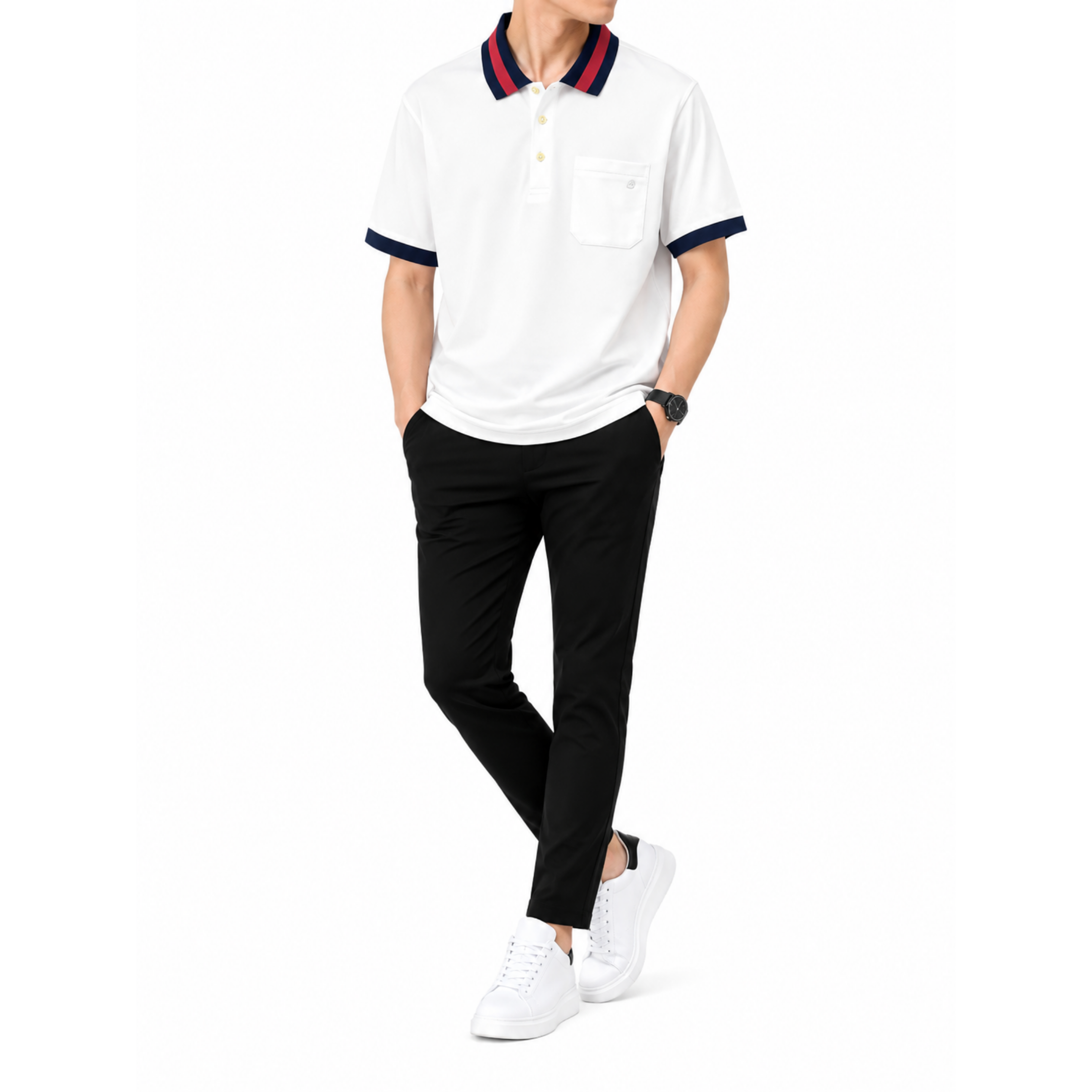 Elvare Club® T-shirt