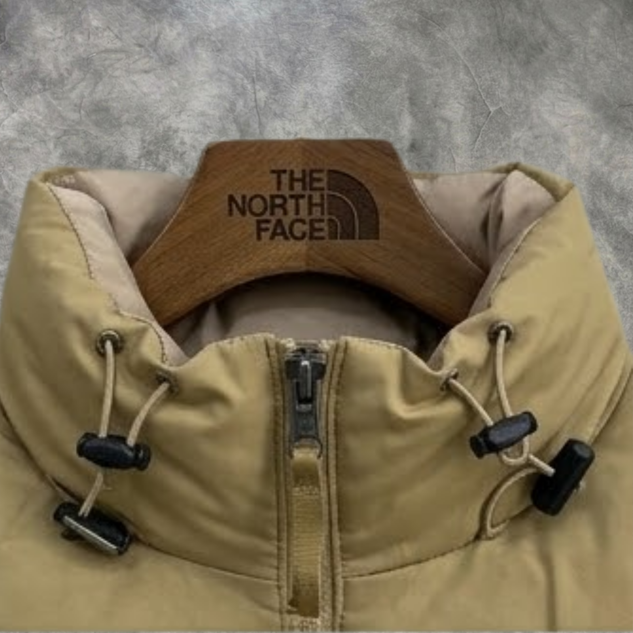 Elvare Club® Puffer Jacket