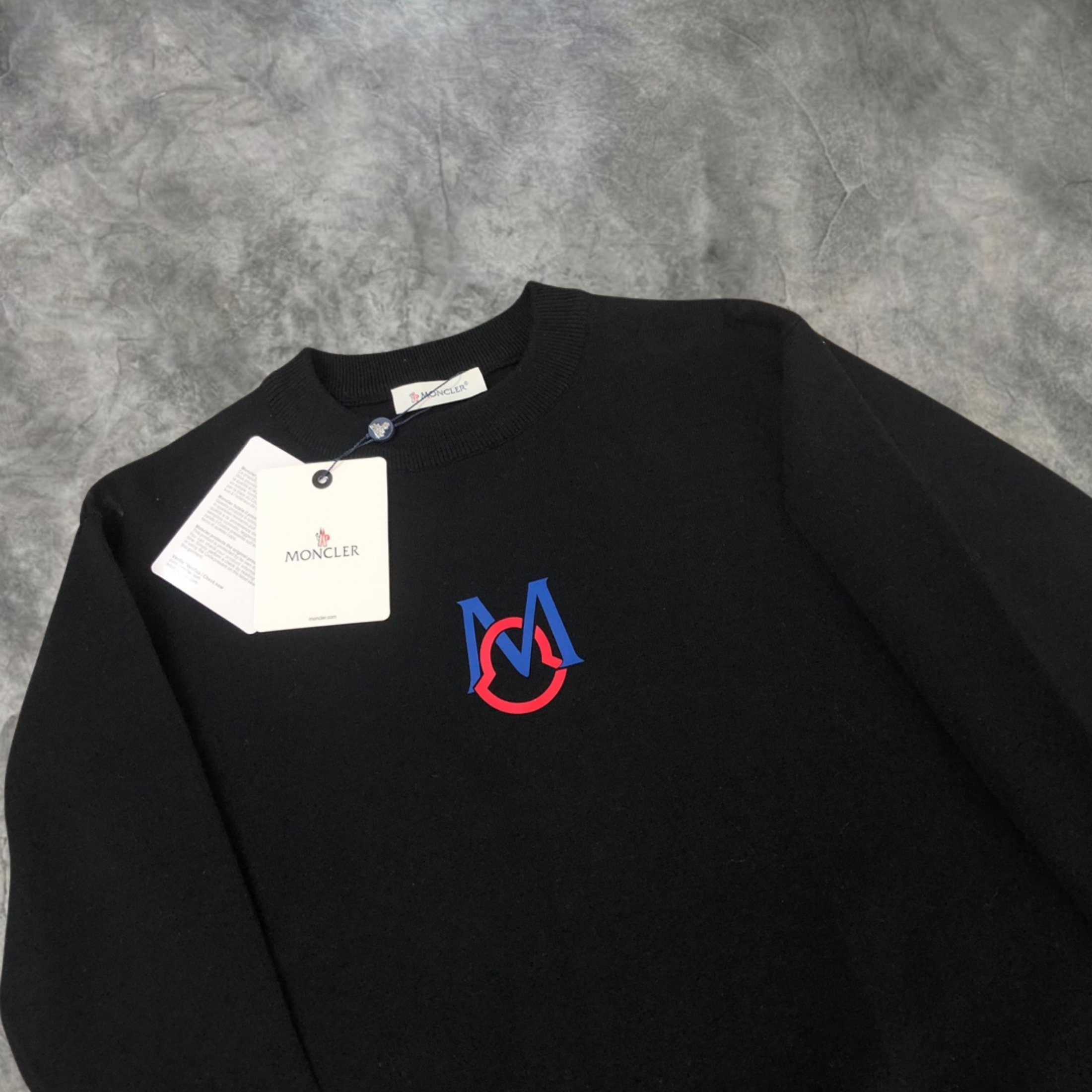 Elvare Club® Sweater