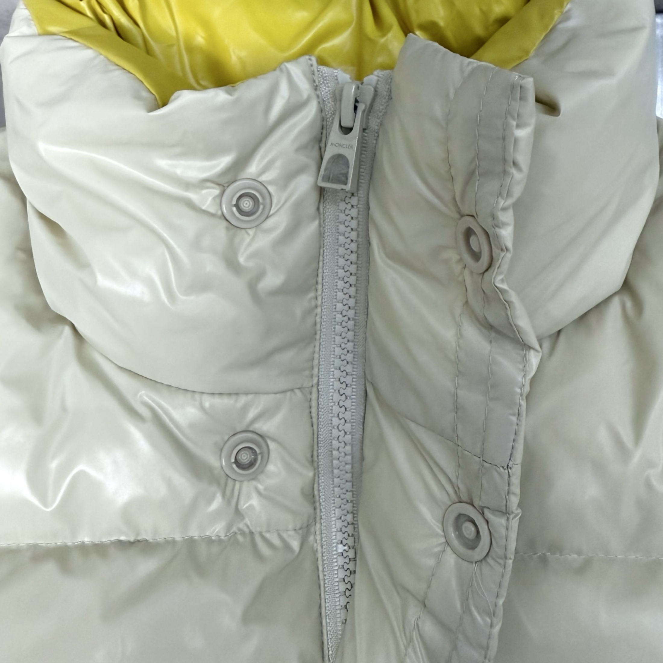 Elvare Club® Puffer Jacket