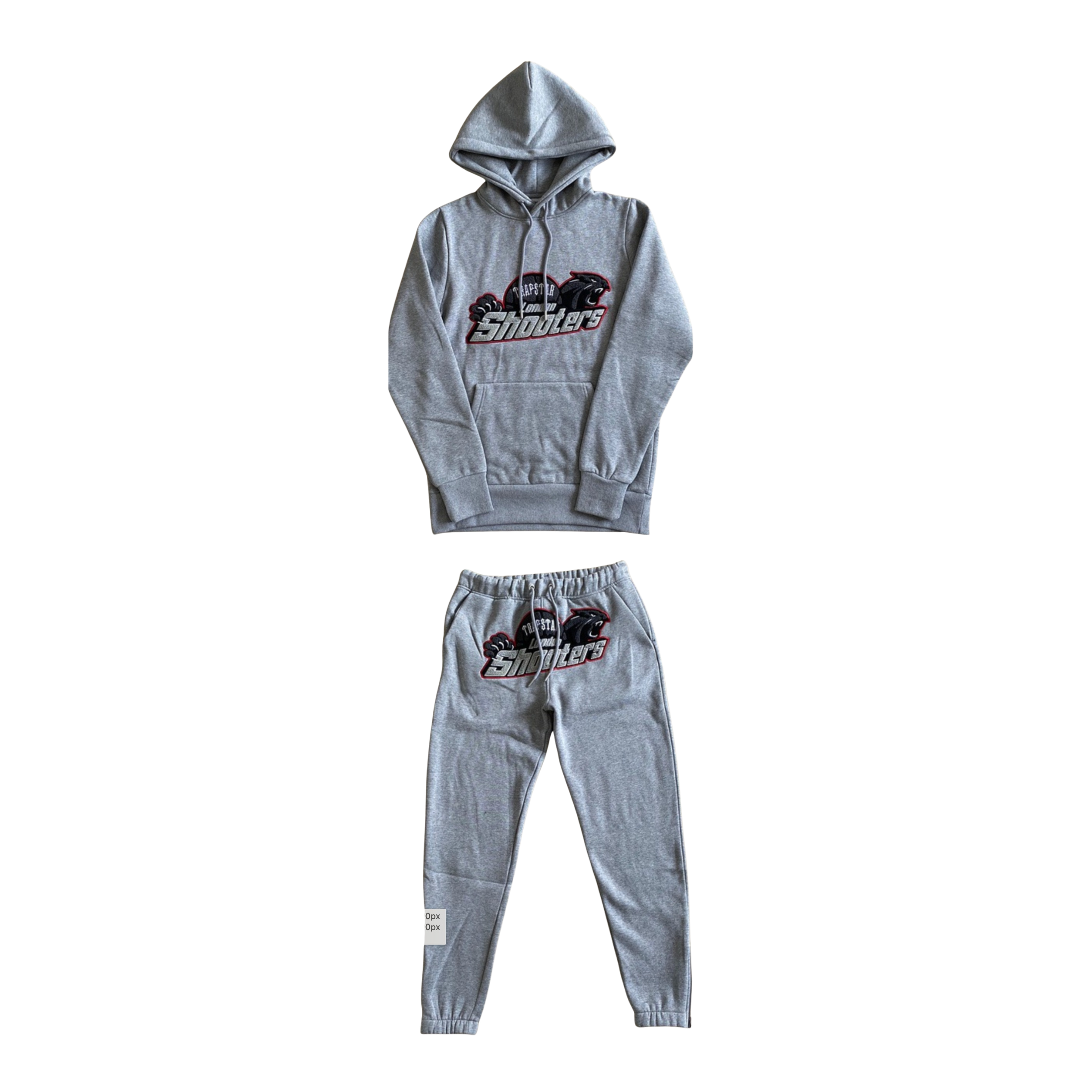 Elvare Club® Tracksuit