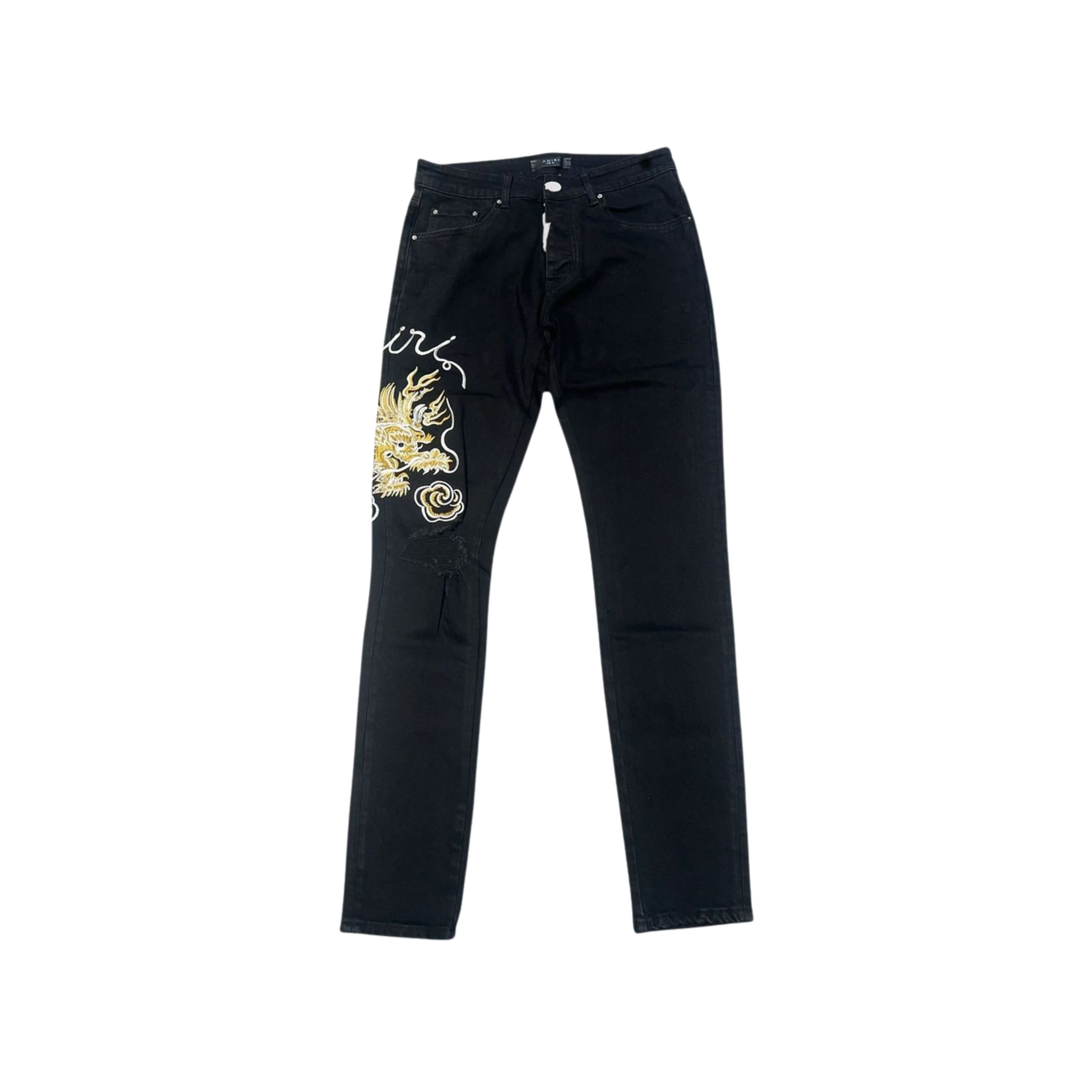 Elvare Club® Jeans