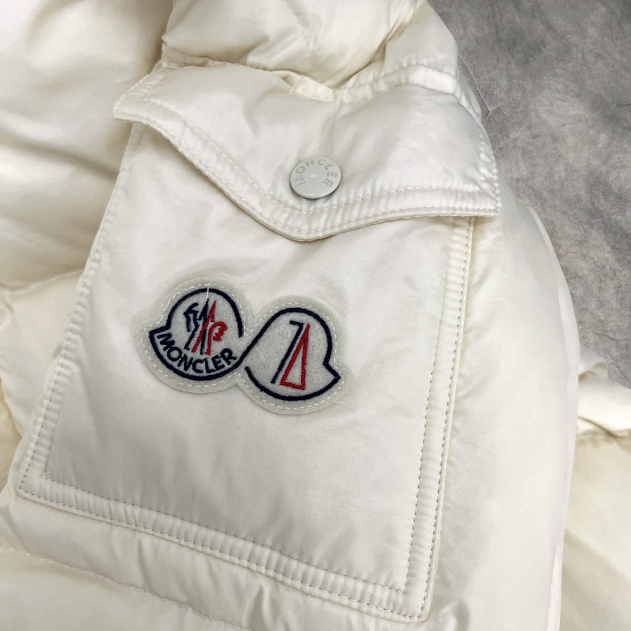 Elvare Club® Puffer Jacket