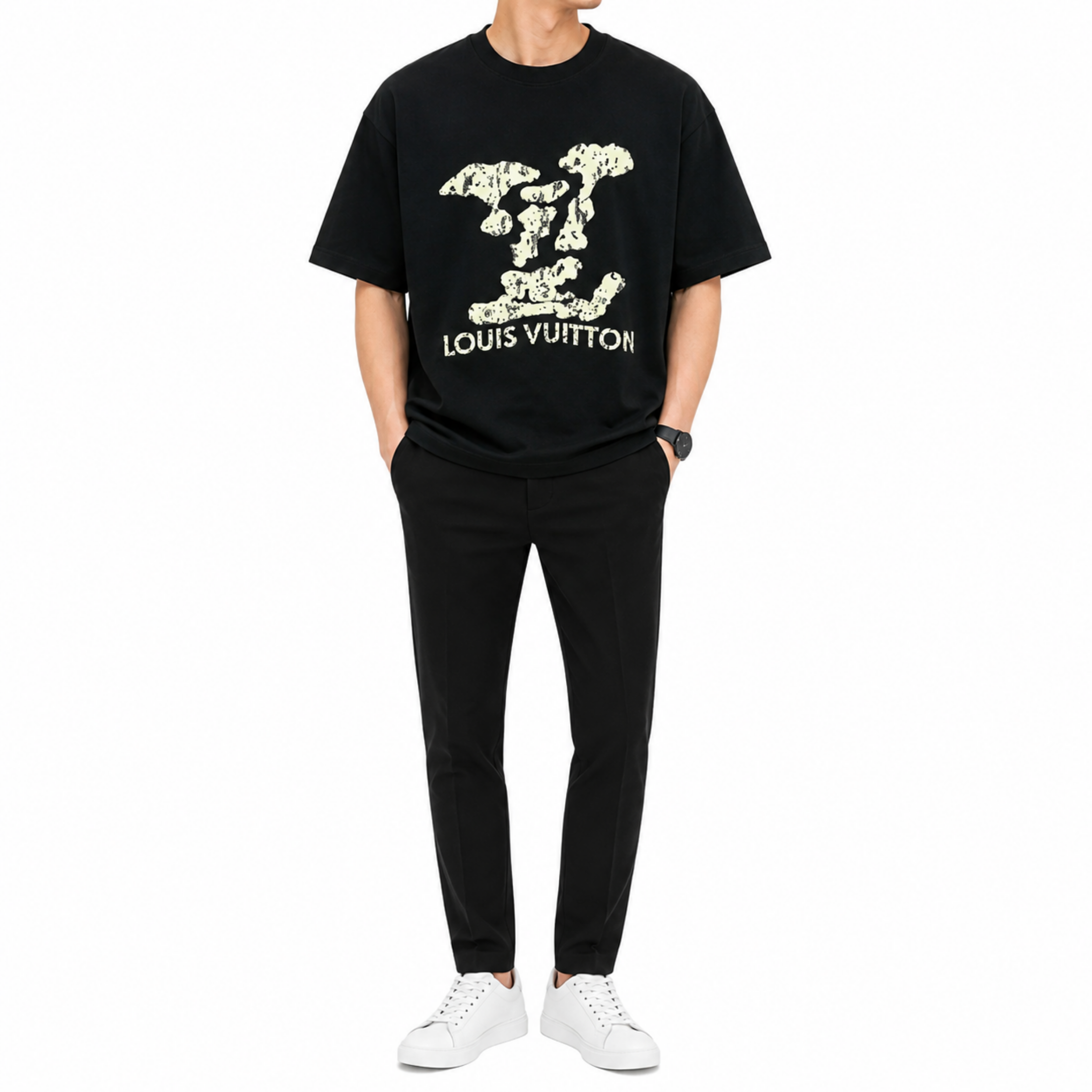 Elvare Club® T-Shirt