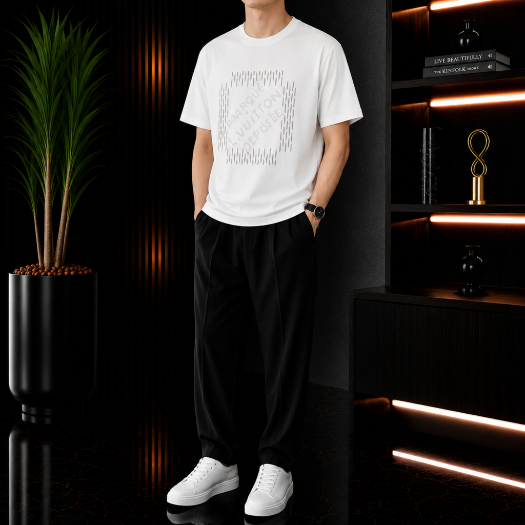 Elvare Club® T-shirt