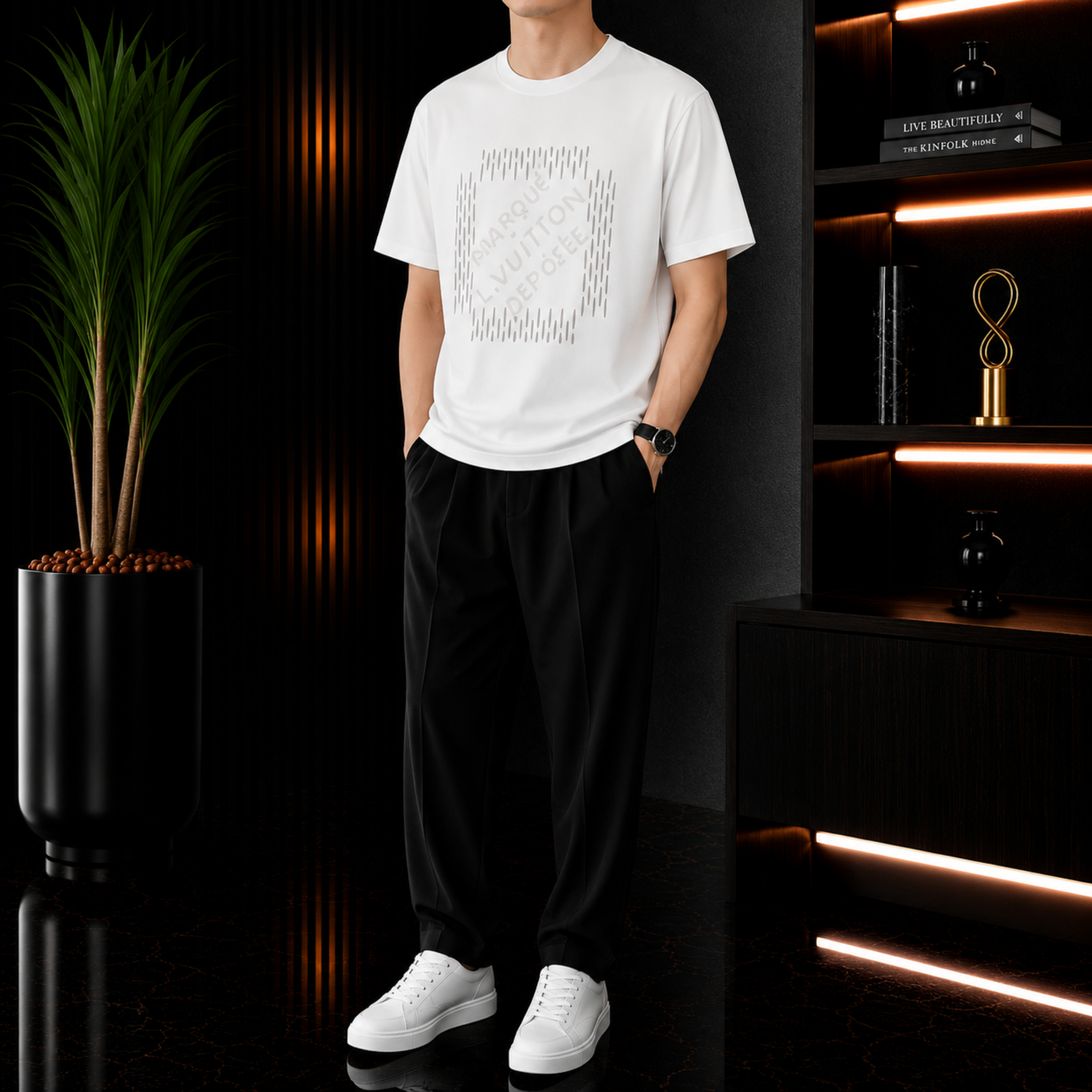 Elvare Club® T-shirt