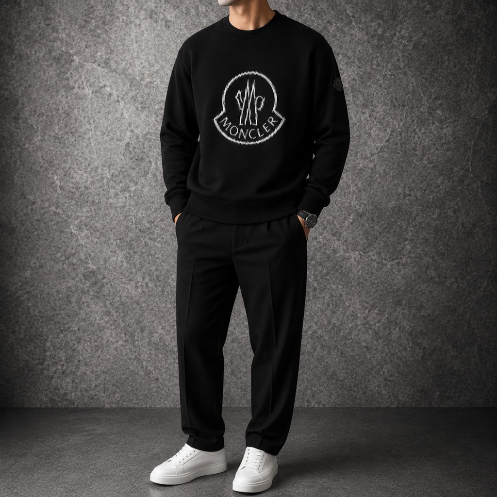 Elvare Club® Sweater