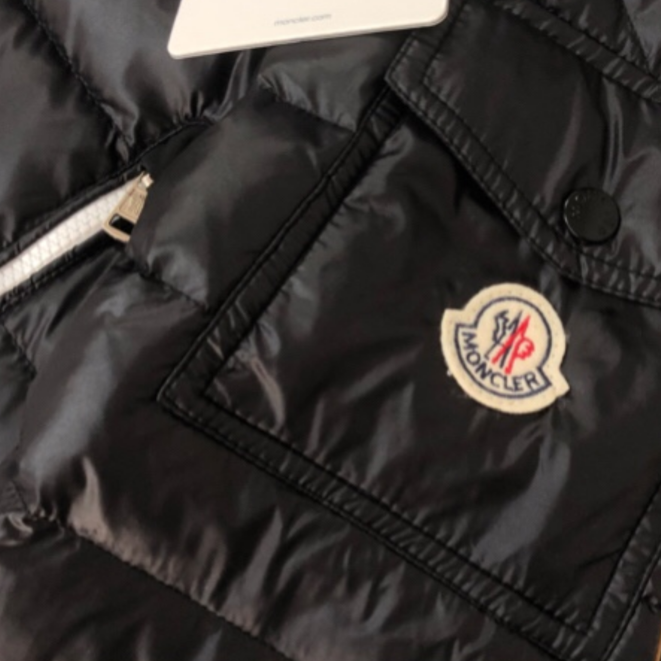 Elvare Club® Puffer Jacket