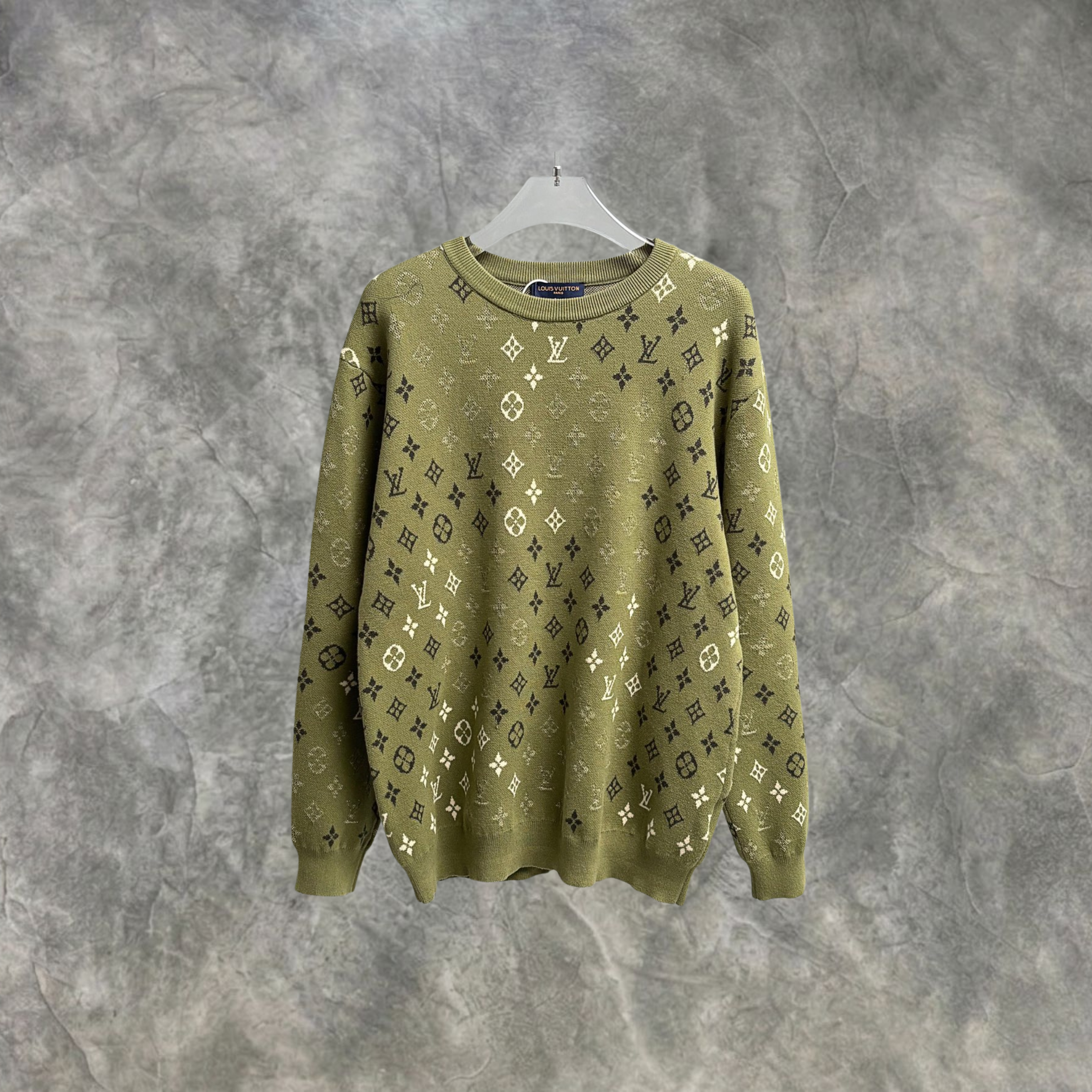 Elvare Club® Sweater