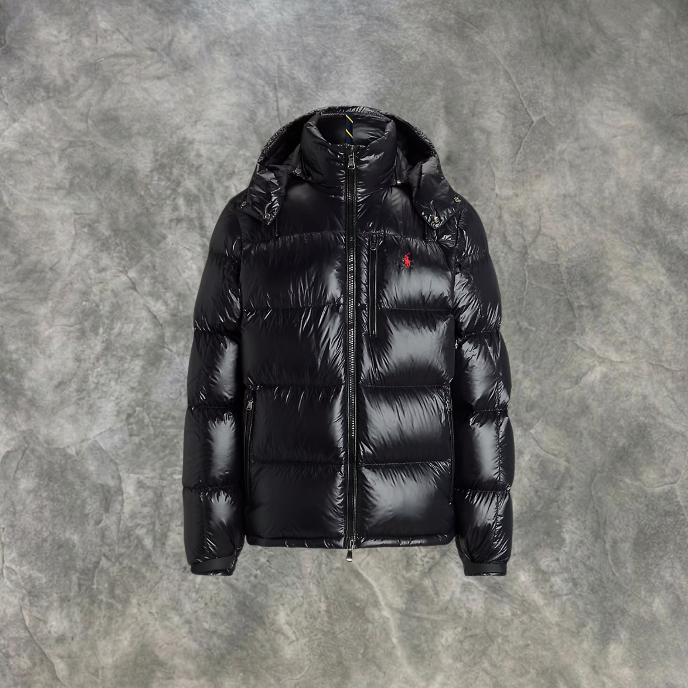 Elvare Club® Puffer Jacket