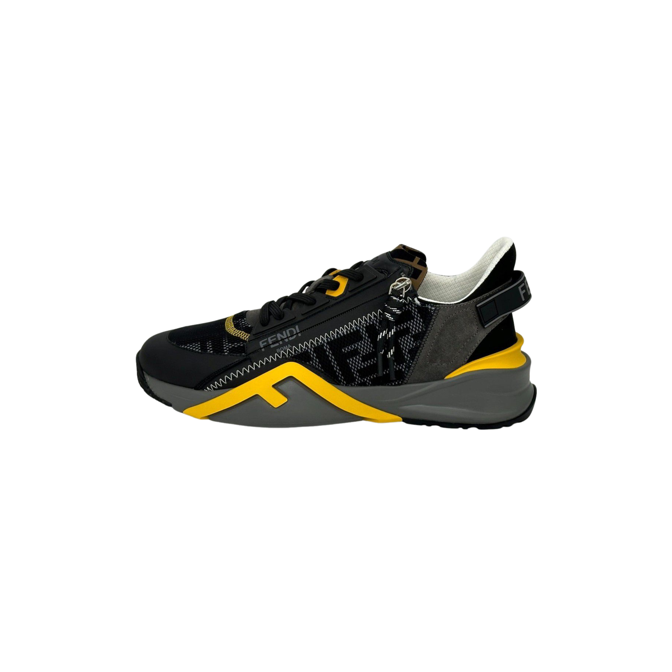 Elvare Club® J4 Sneaker™